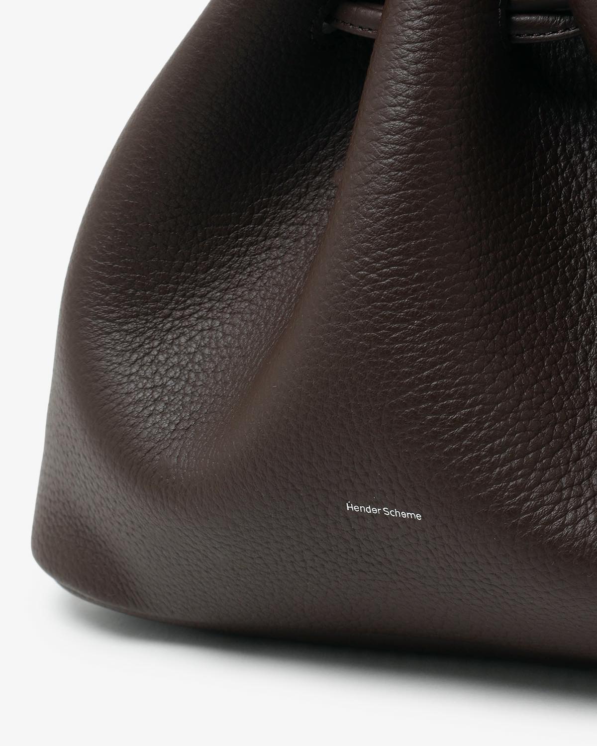 BUCKET BAG