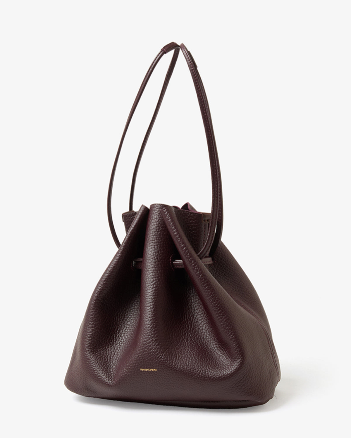BUCKET BAG