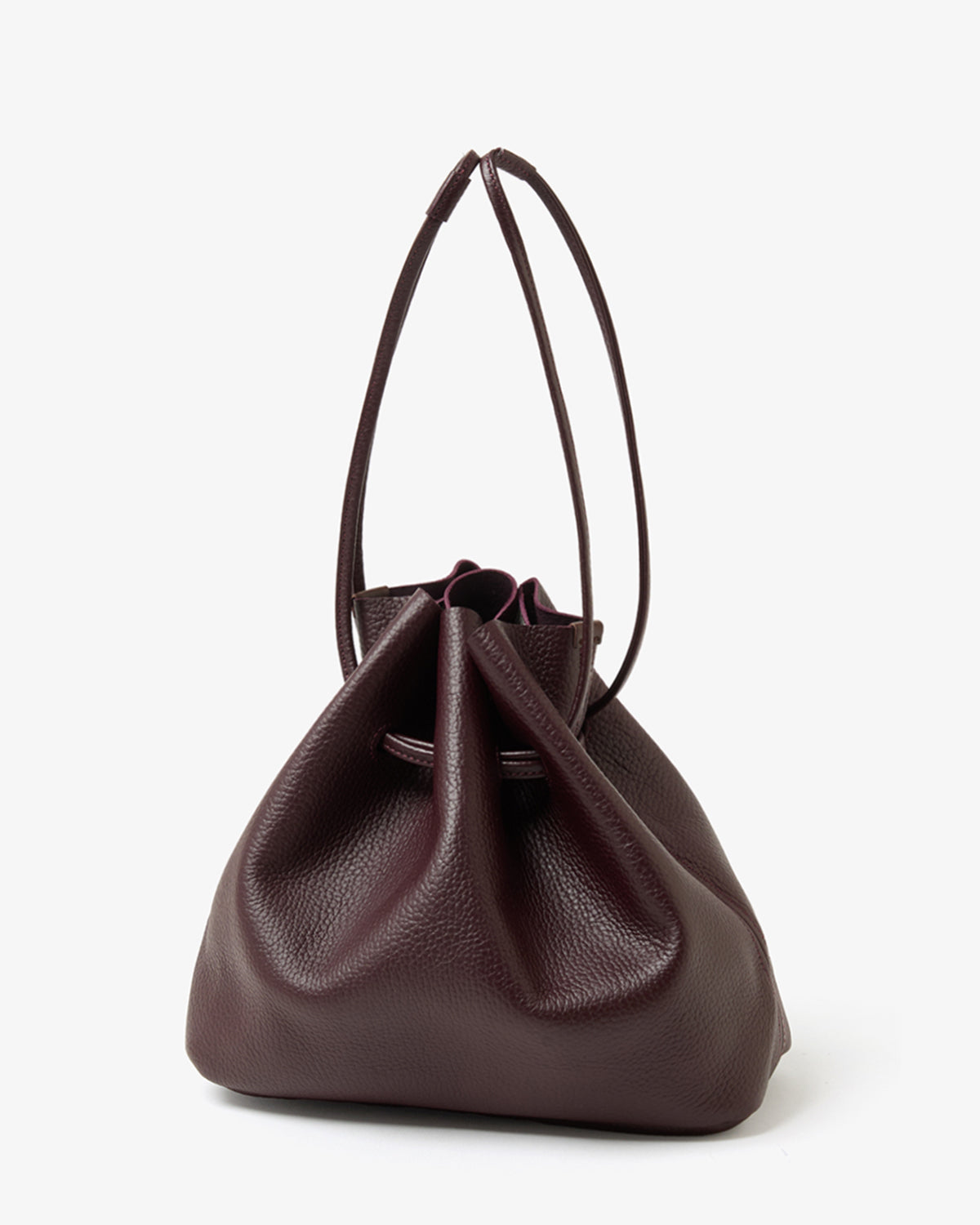 BUCKET BAG