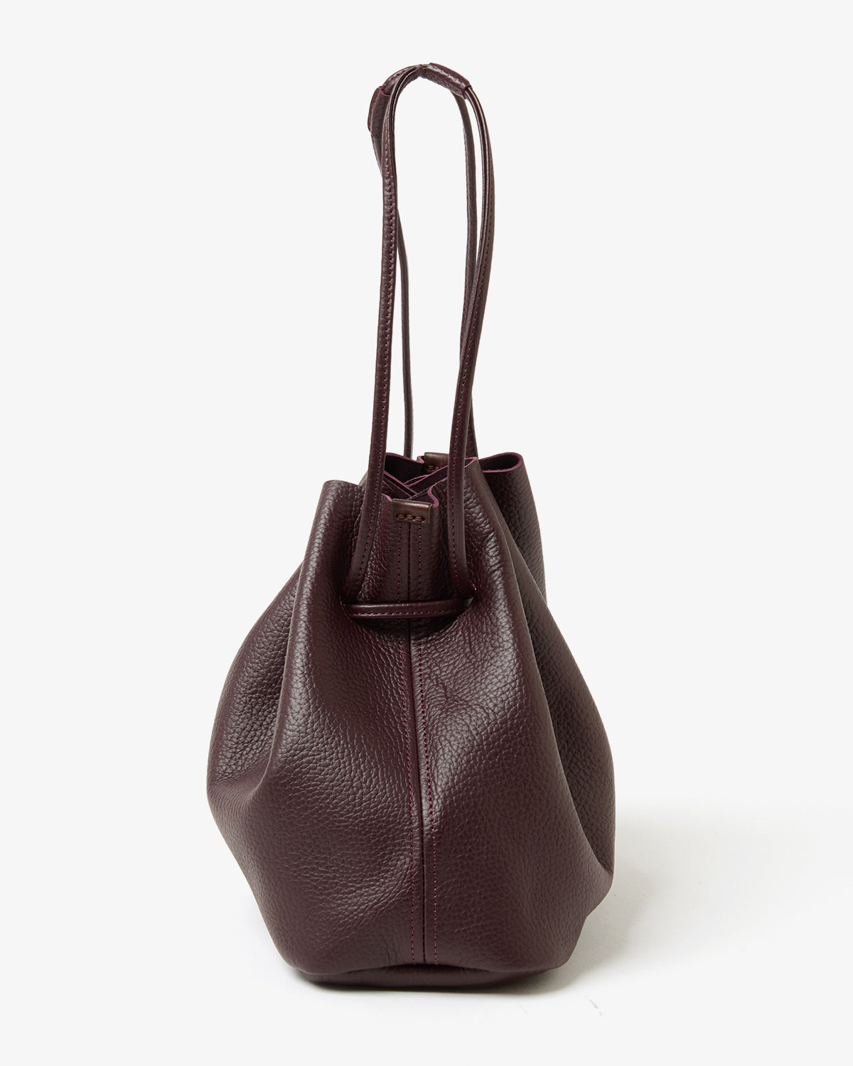 BUCKET BAG
