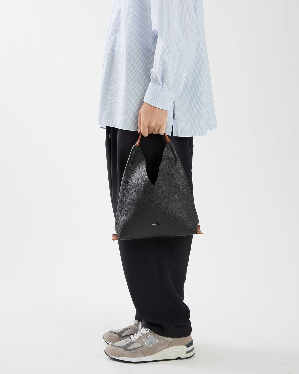 TRIANGLE BAG