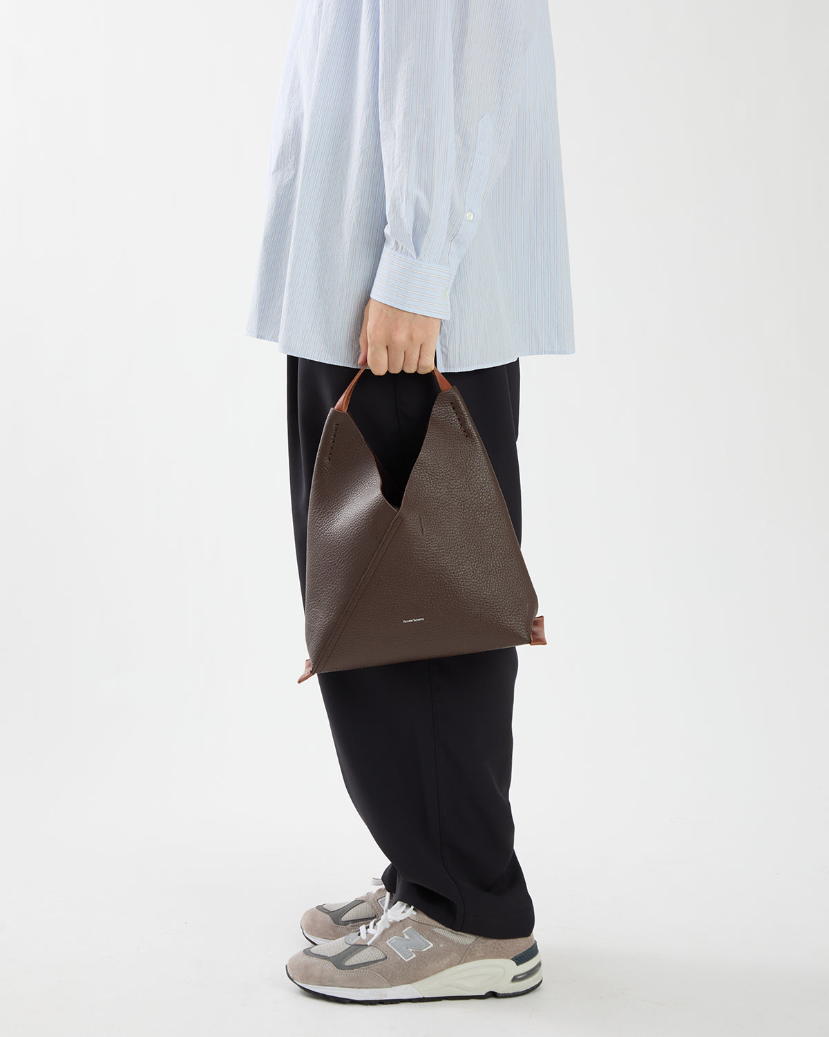 TRIANGLE BAG