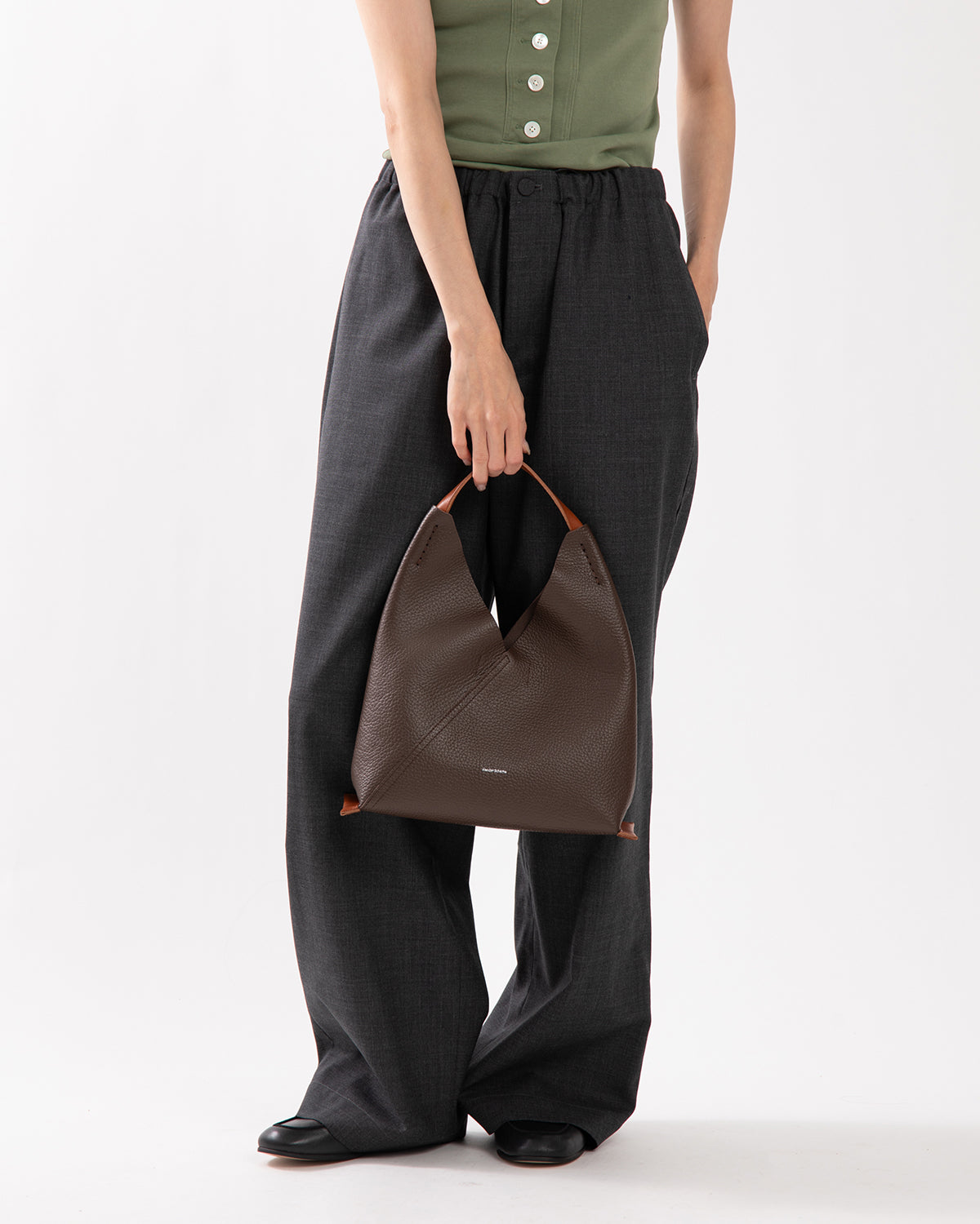 TRIANGLE BAG