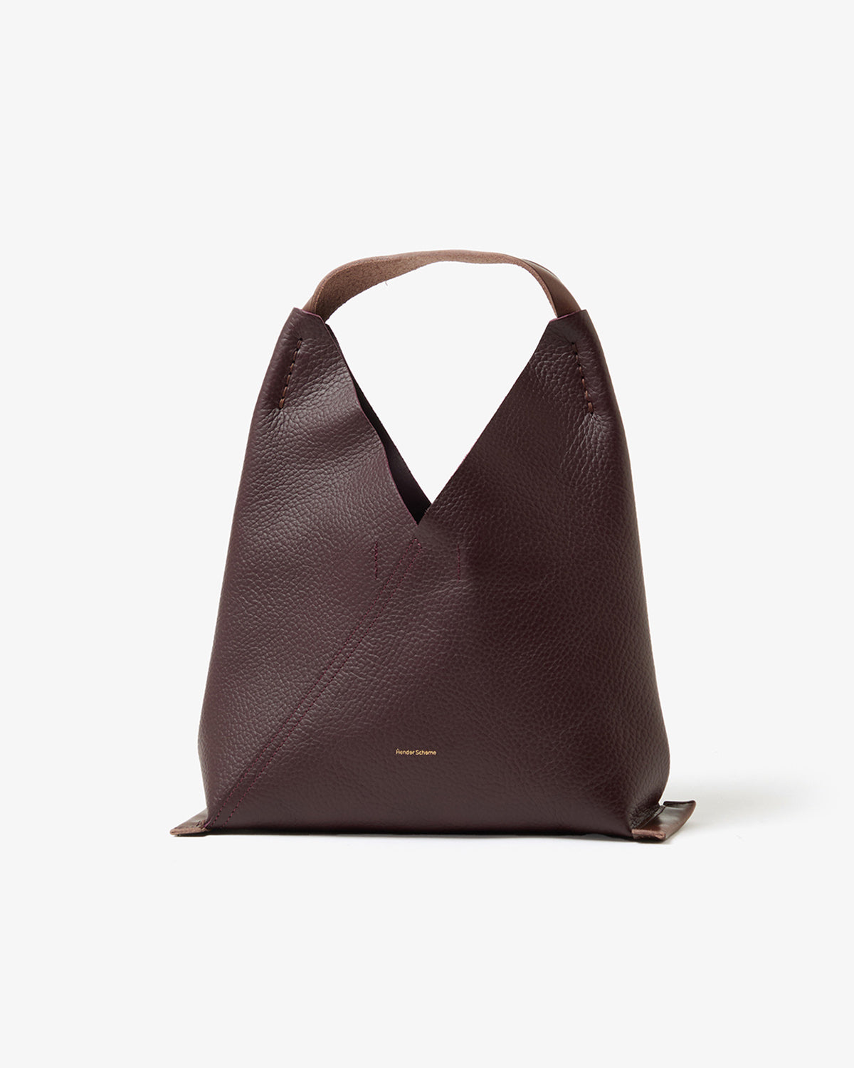 TRIANGLE BAG