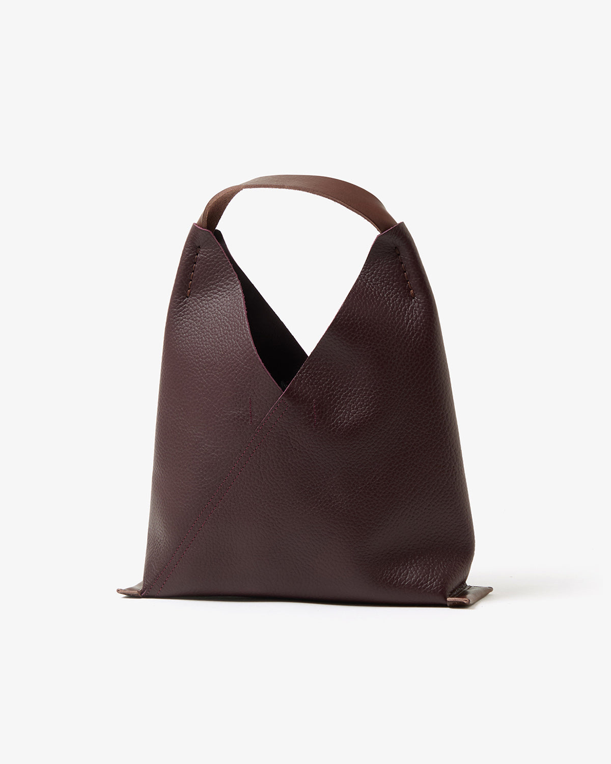 TRIANGLE BAG