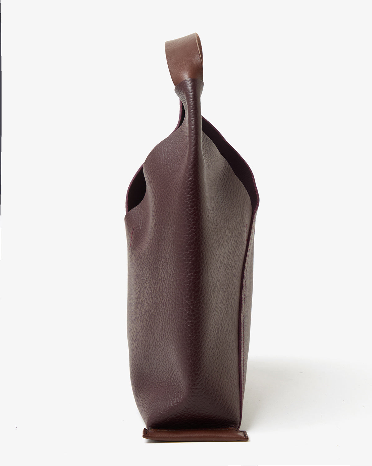 TRIANGLE BAG