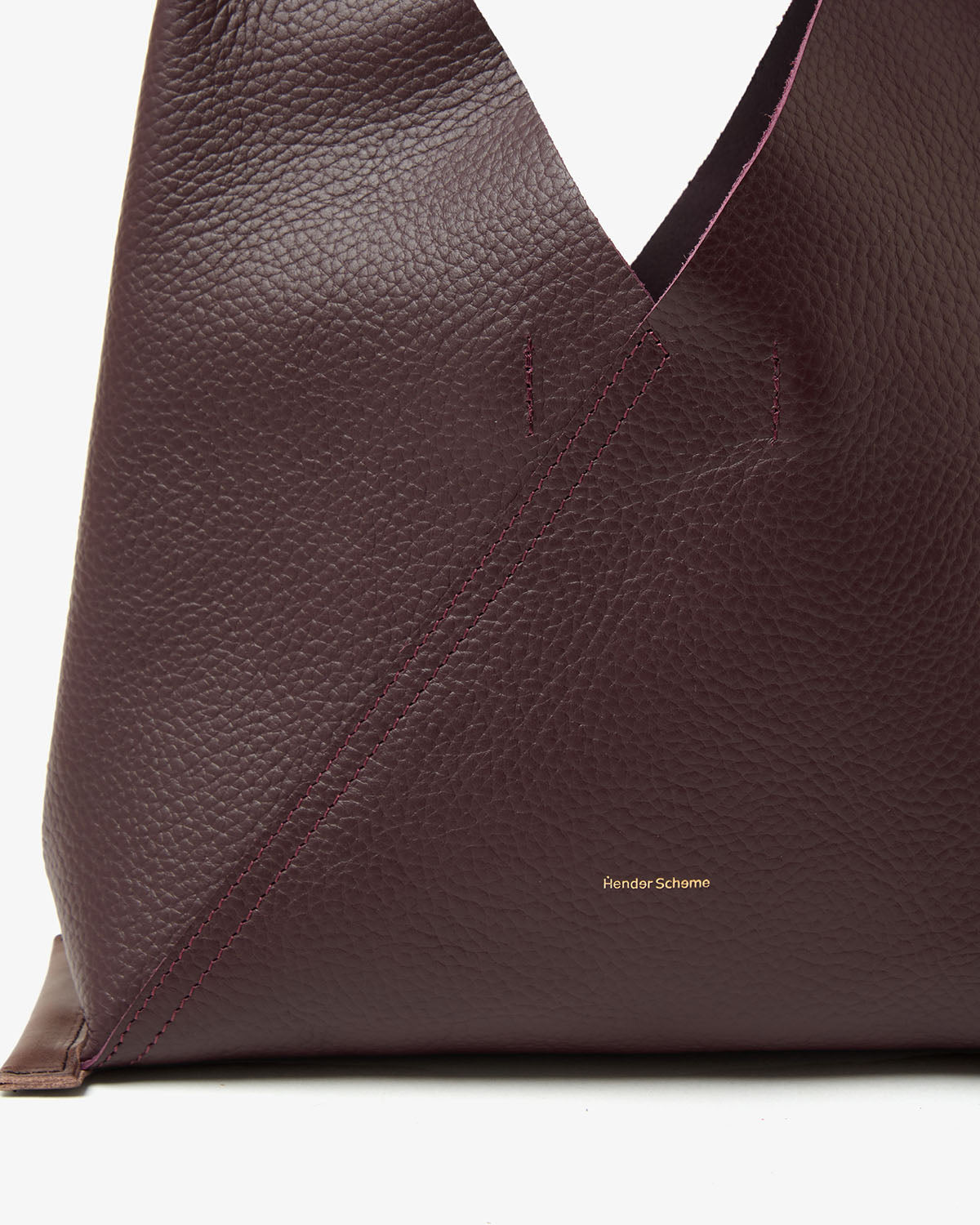 TRIANGLE BAG