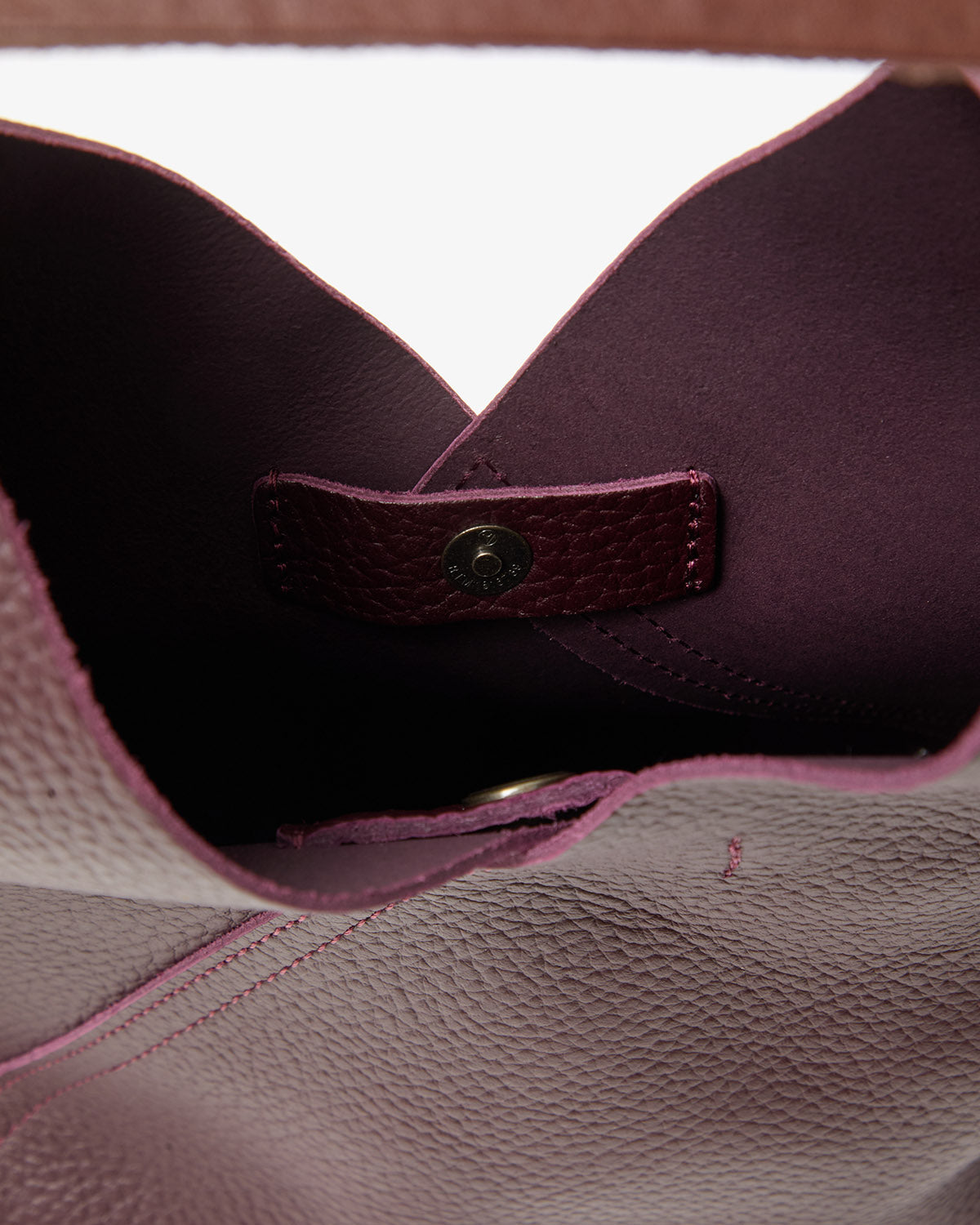 TRIANGLE BAG