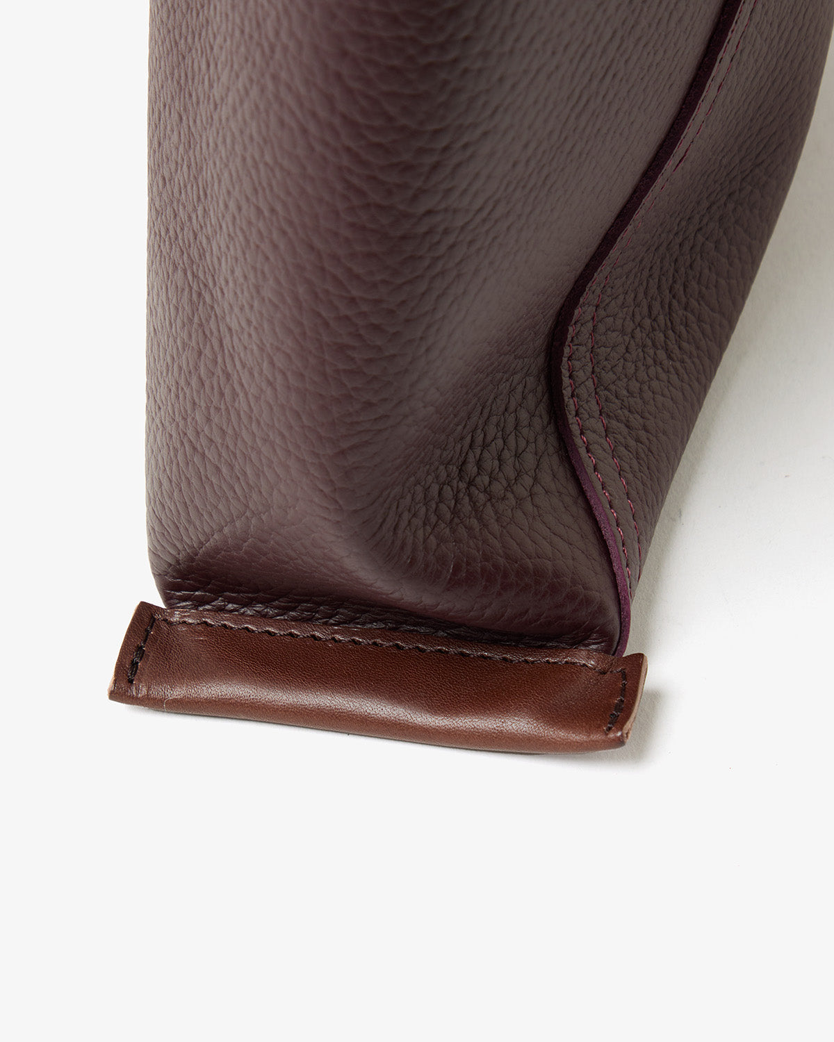 TRIANGLE BAG
