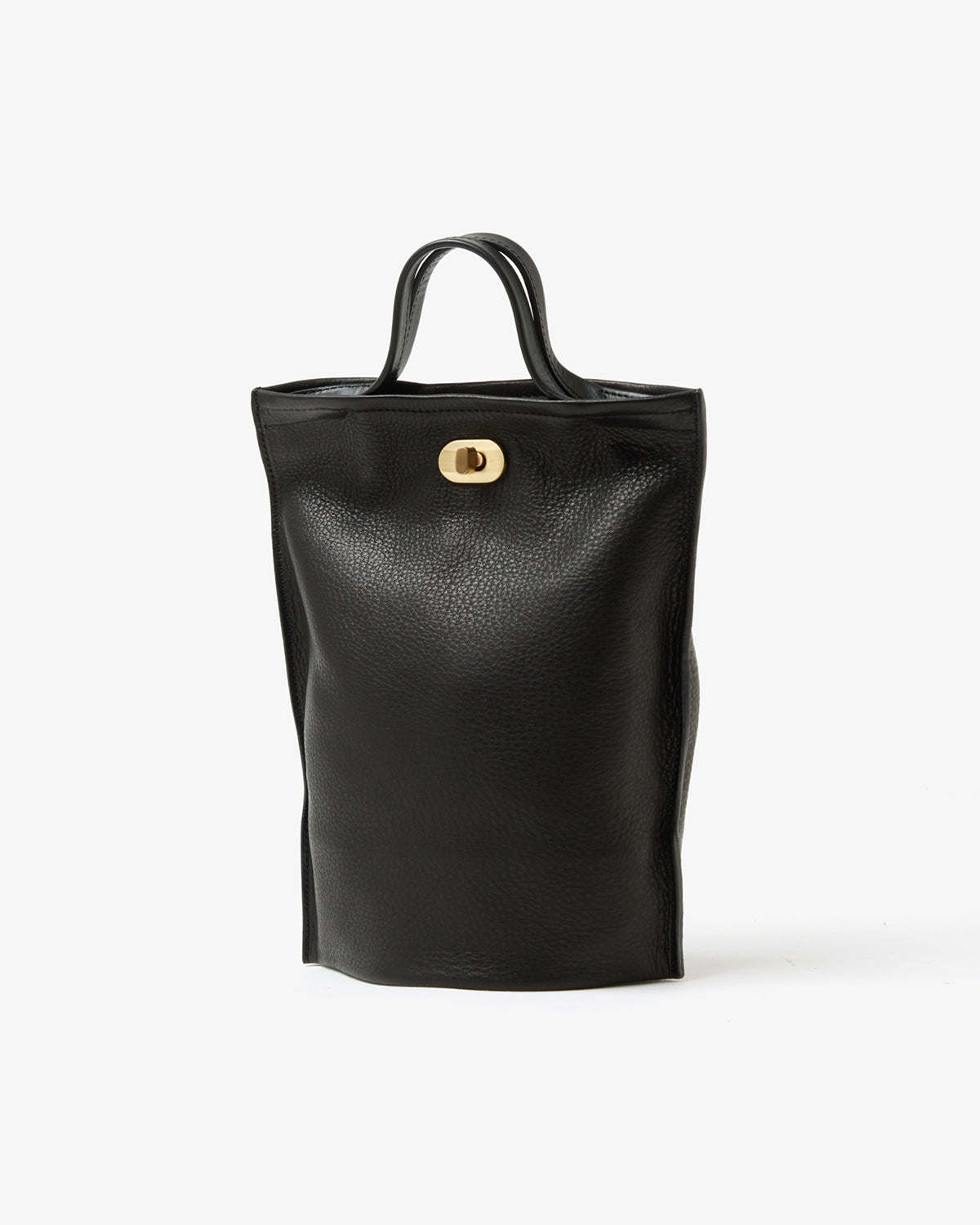 TWIST HAND BAG SMALL