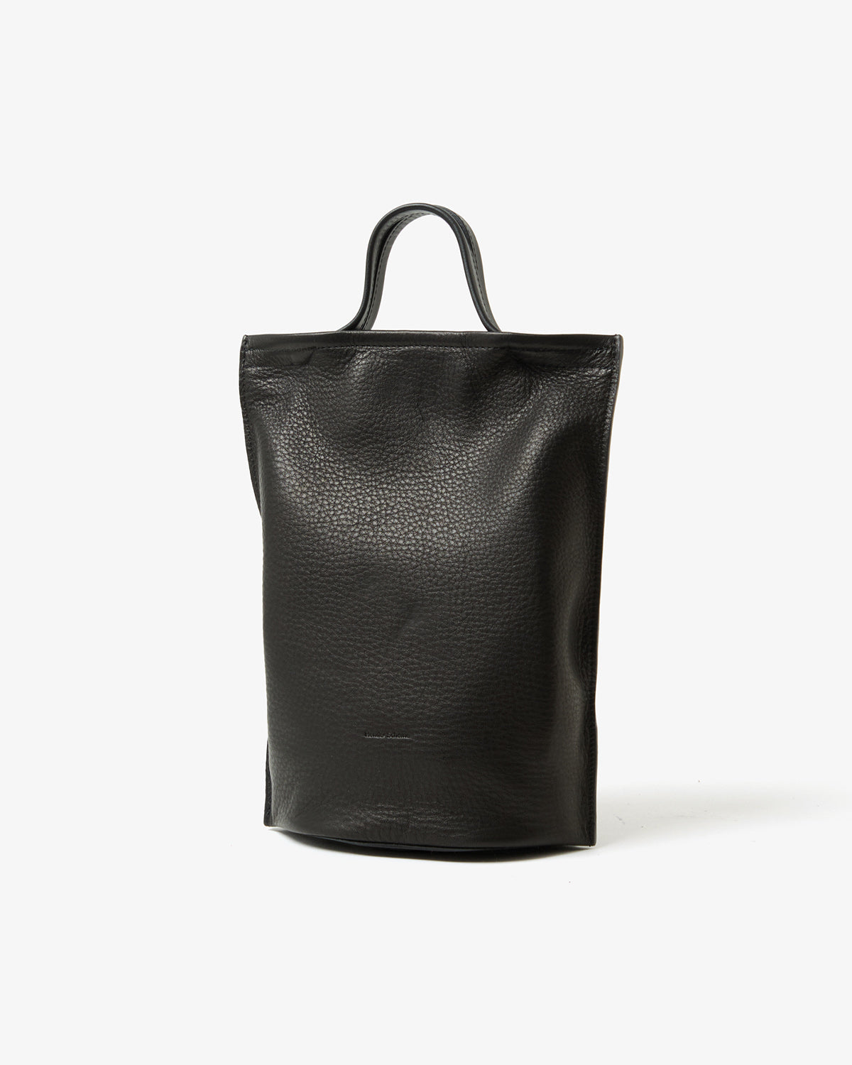 TWIST HAND BAG SMALL