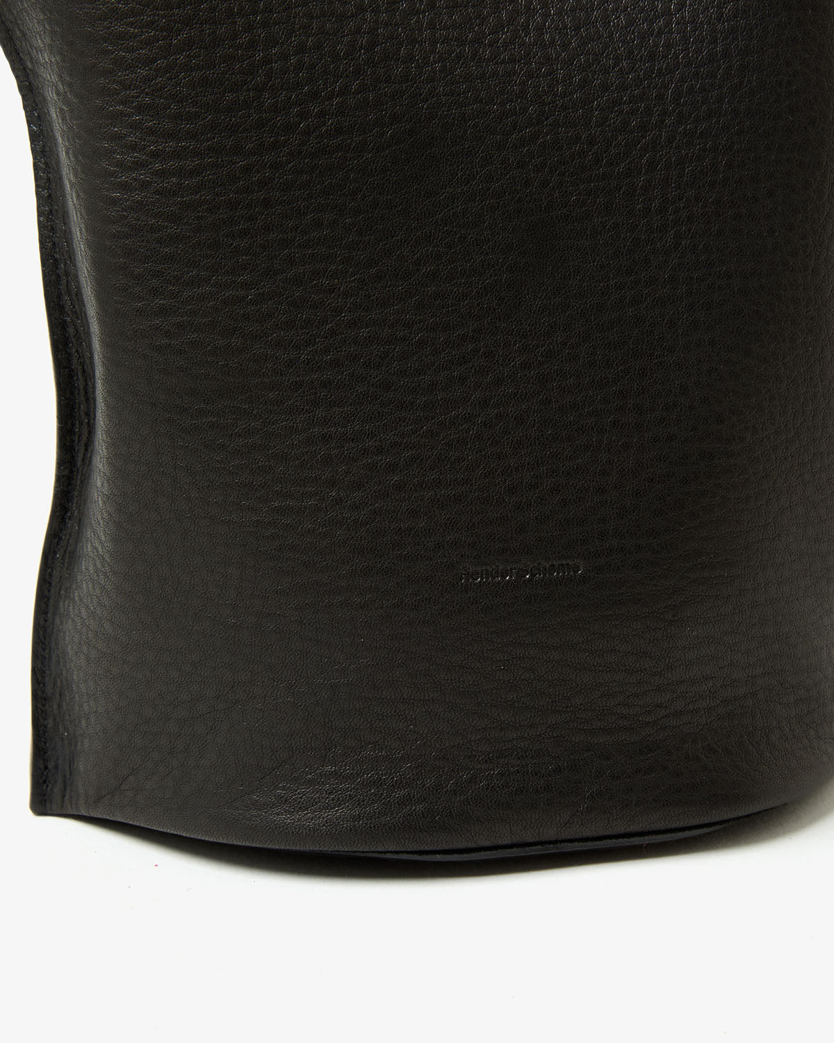 TWIST HAND BAG SMALL