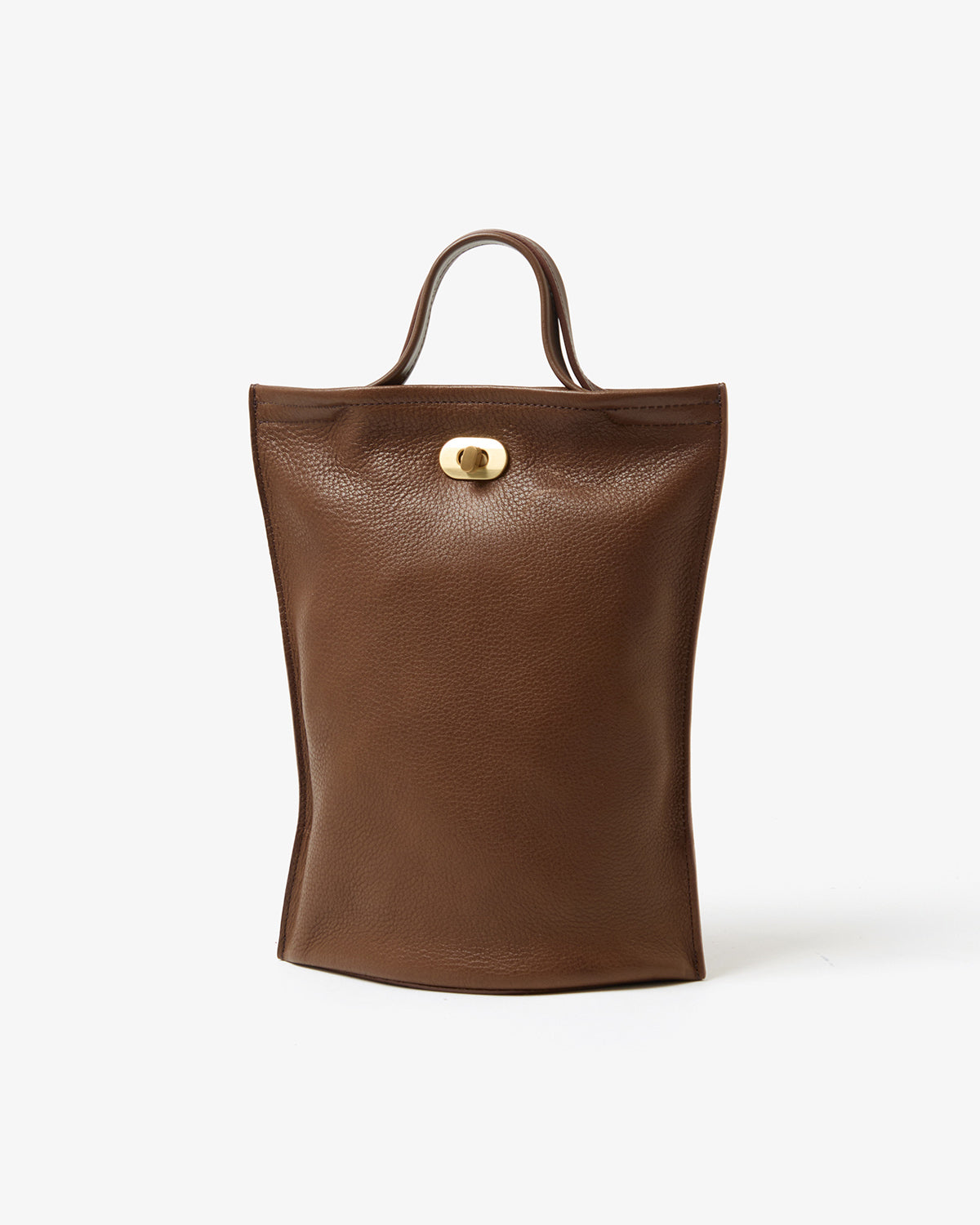 TWIST HAND BAG SMALL