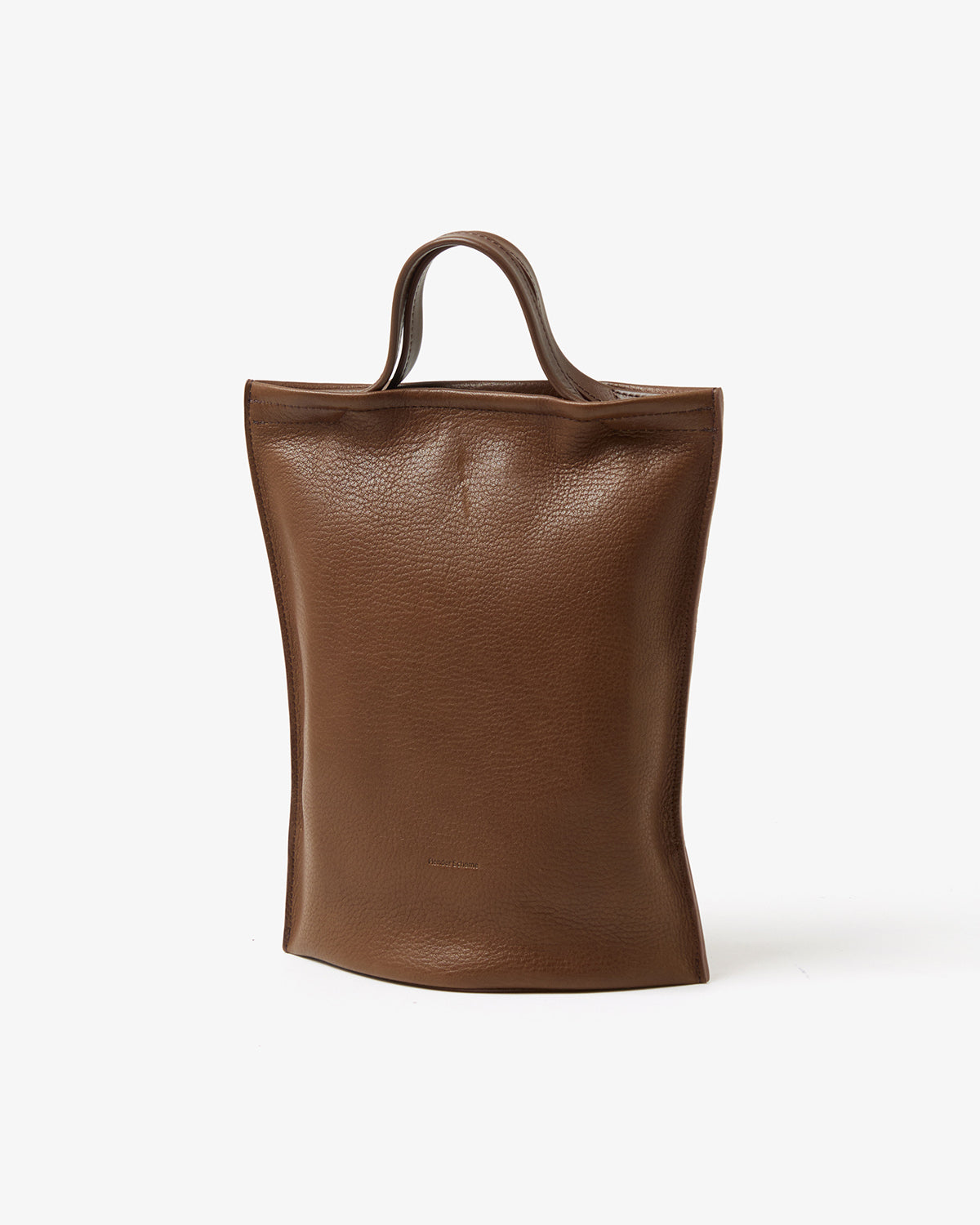 TWIST HAND BAG SMALL