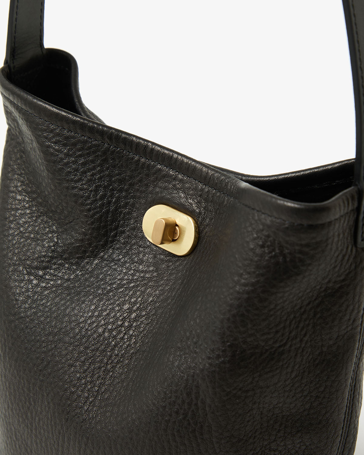 TWIST SHOULDER SMALL