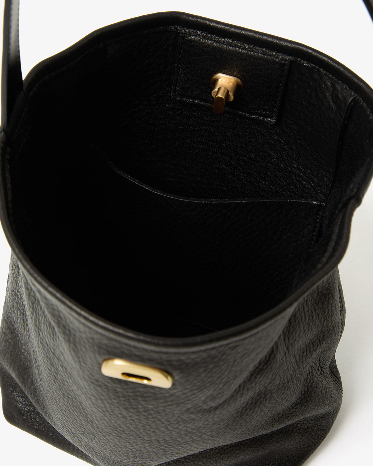 TWIST SHOULDER SMALL