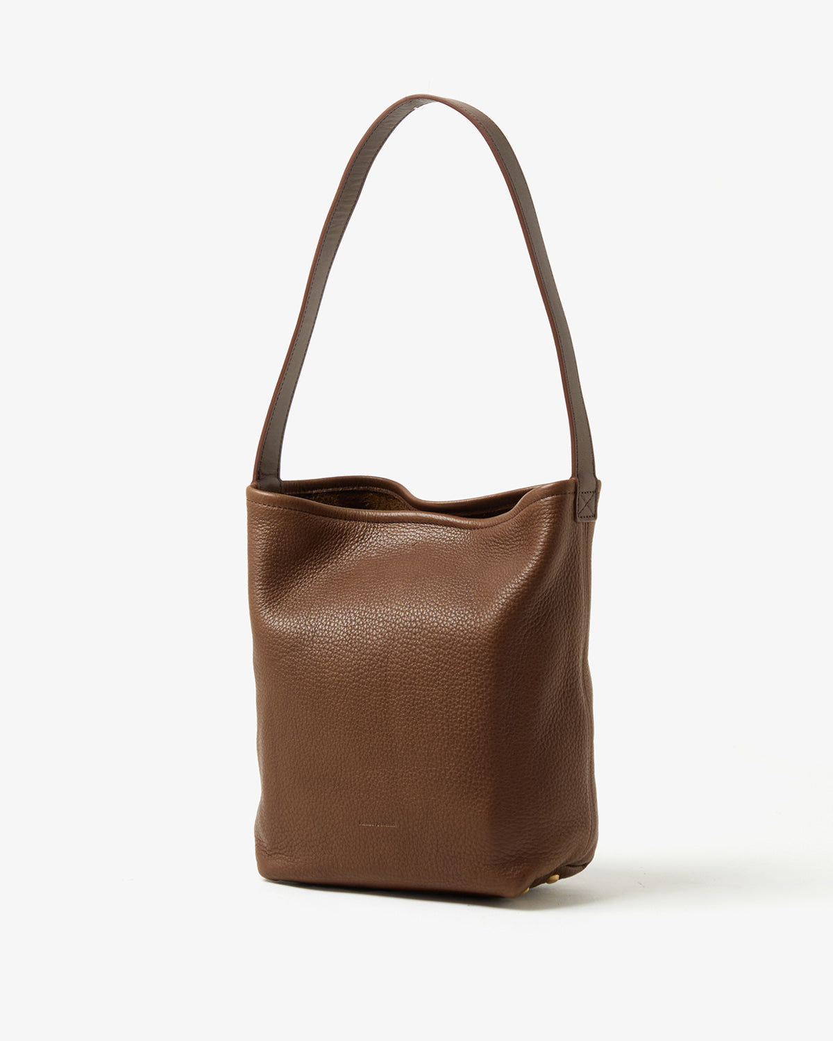 TWIST SHOULDER SMALL