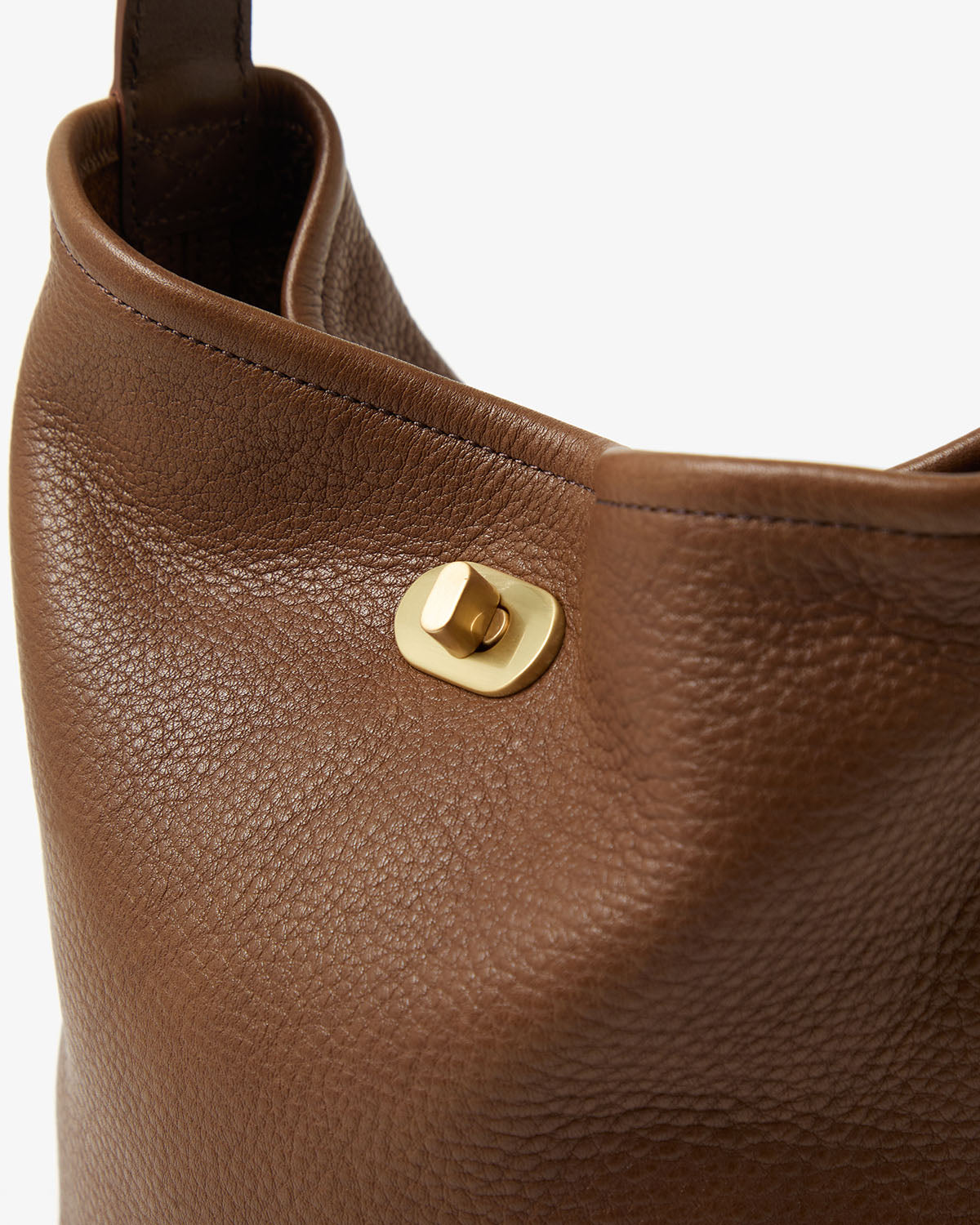 TWIST SHOULDER SMALL