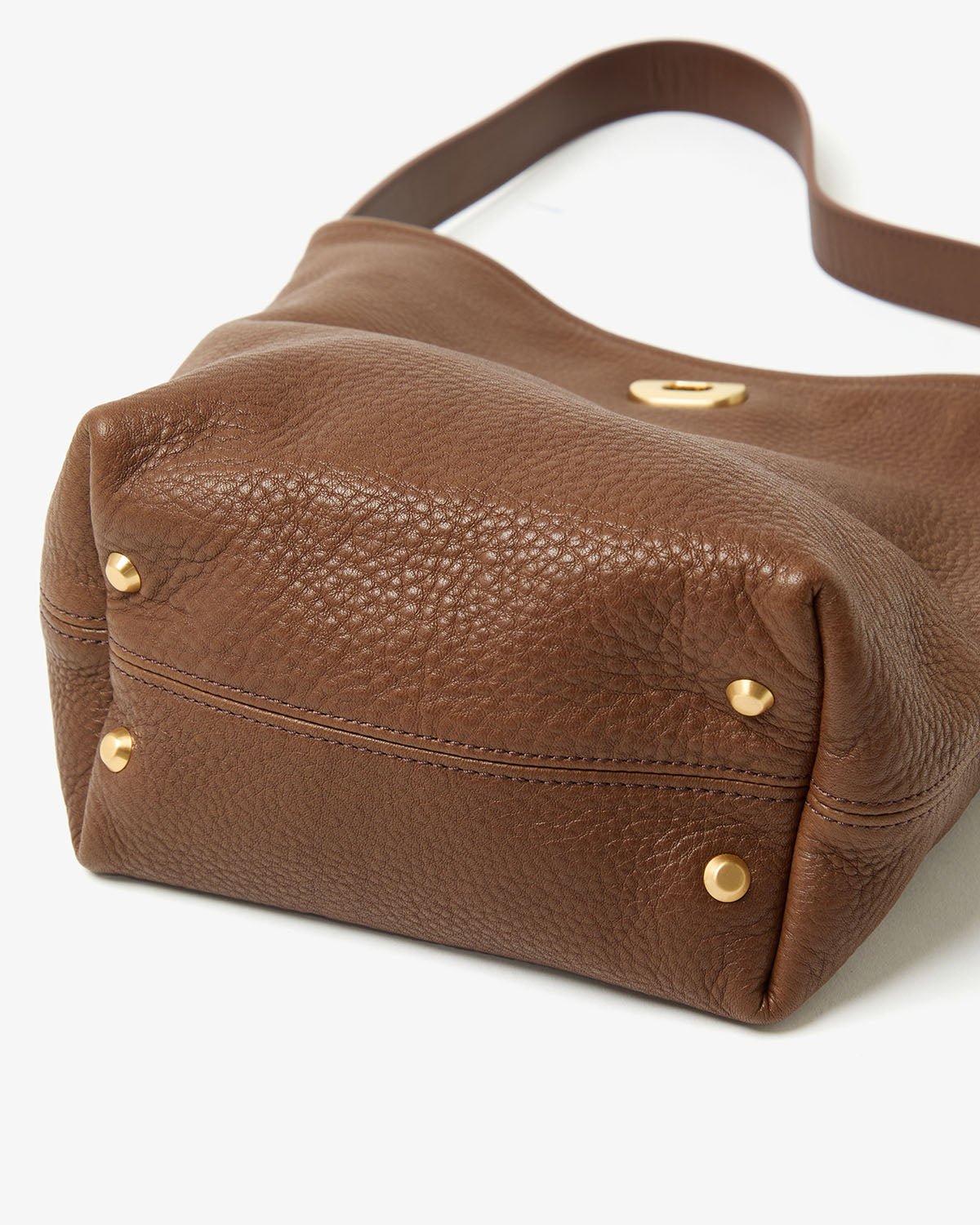 TWIST SHOULDER SMALL