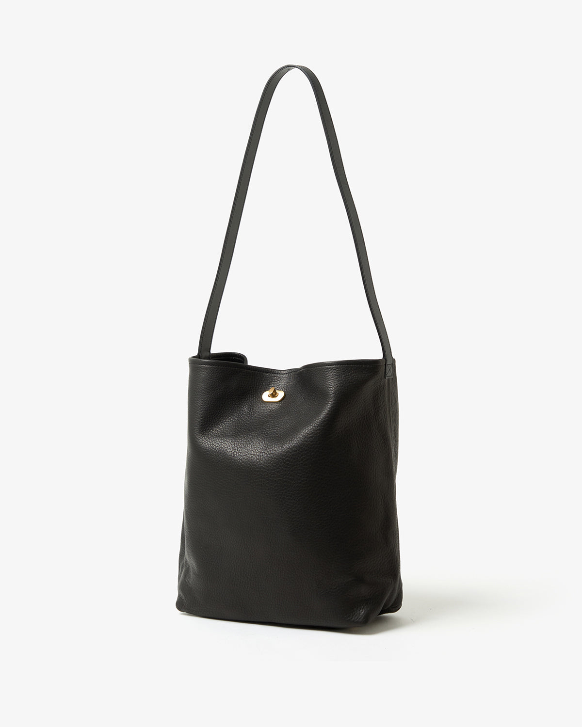 TWIST SHOULDER LARGE