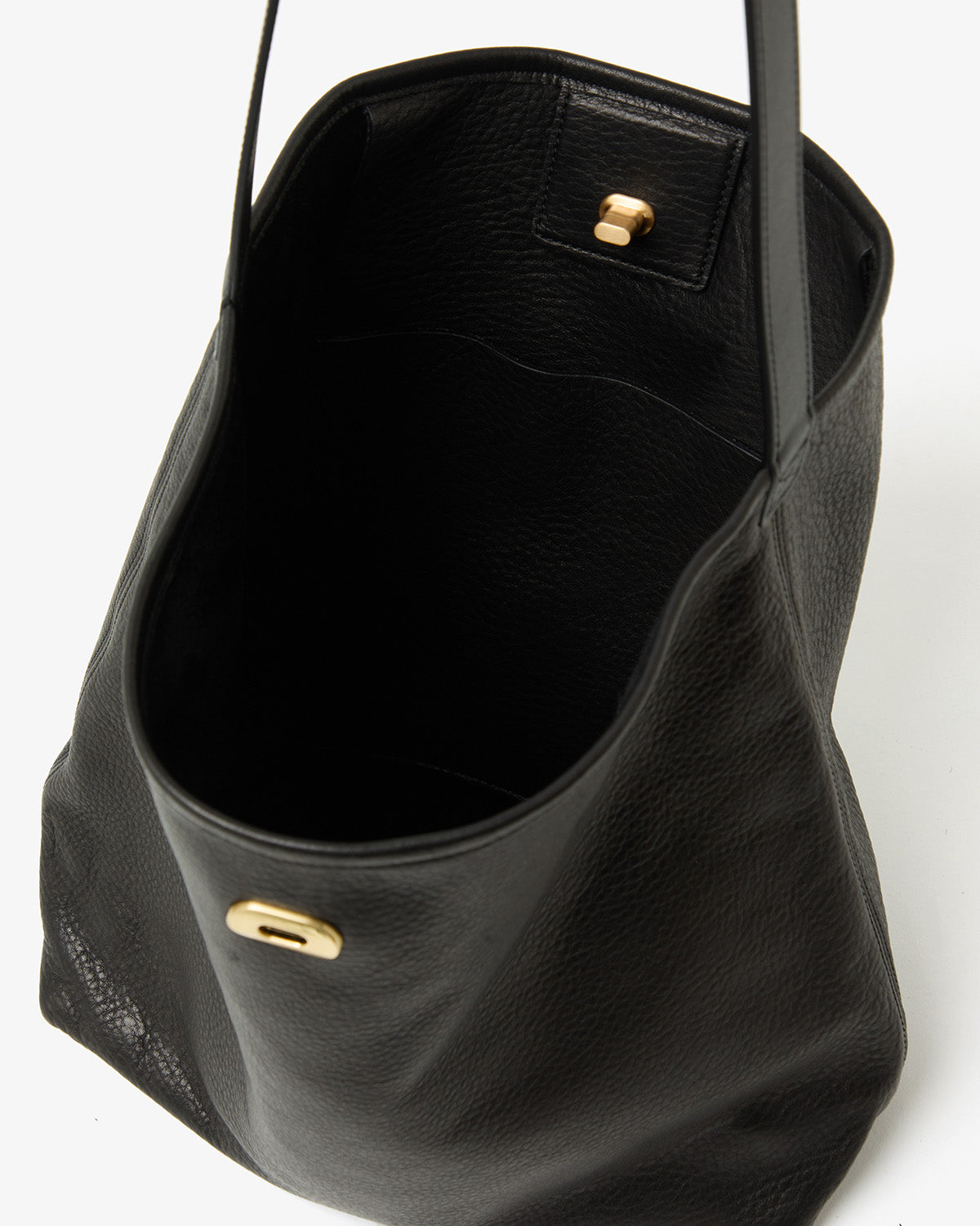 TWIST SHOULDER LARGE