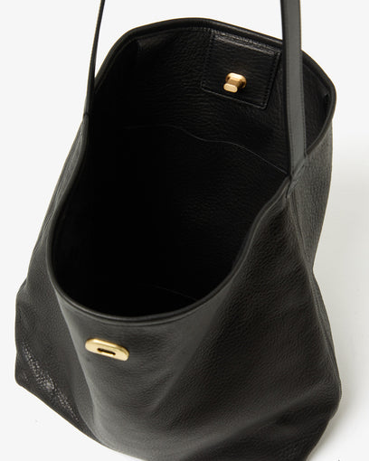 TWIST SHOULDER LARGE