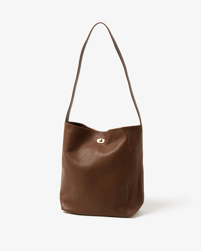 TWIST SHOULDER LARGE