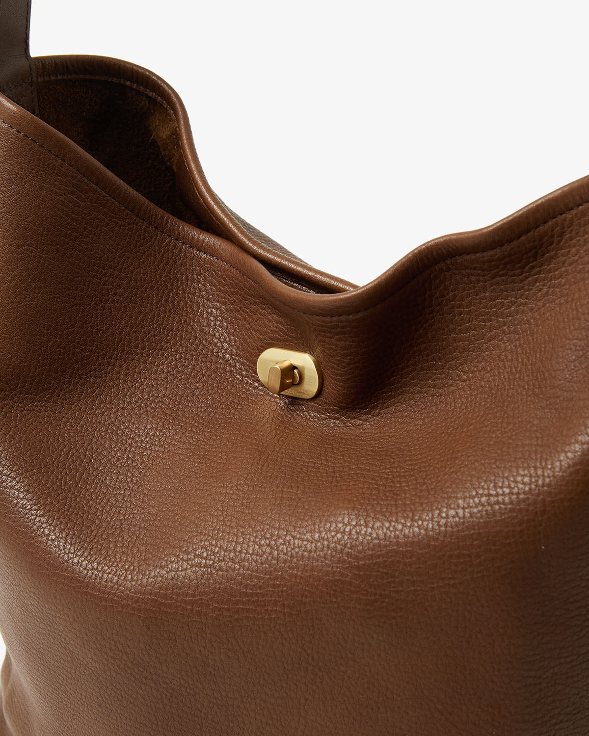TWIST SHOULDER LARGE