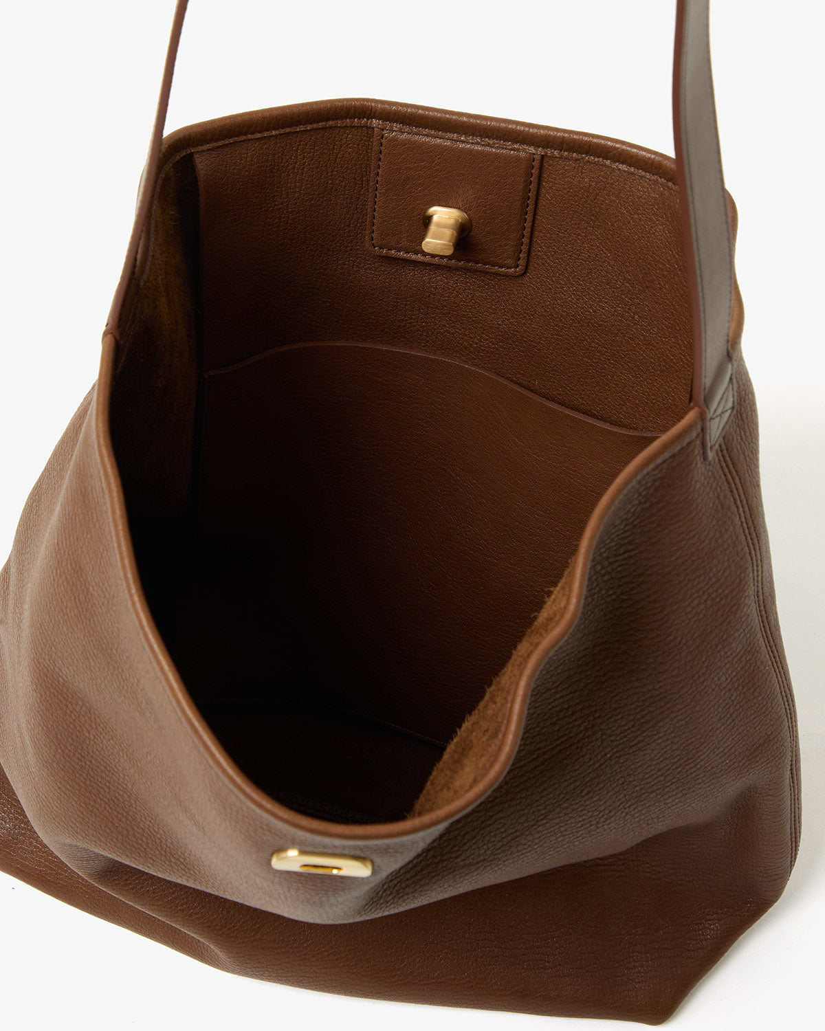 TWIST SHOULDER LARGE