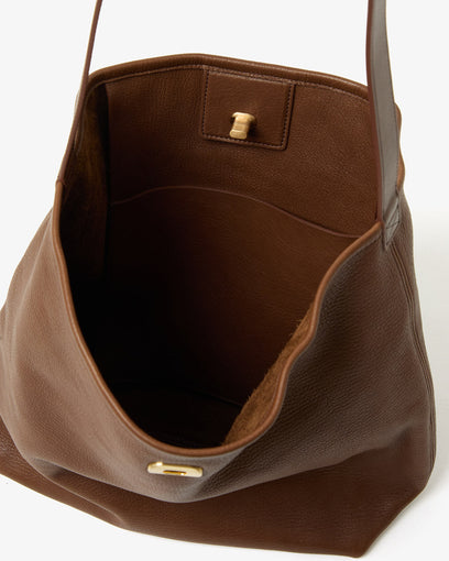 TWIST SHOULDER LARGE