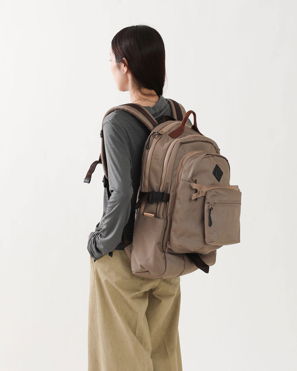MODULE BACK PACK 26L