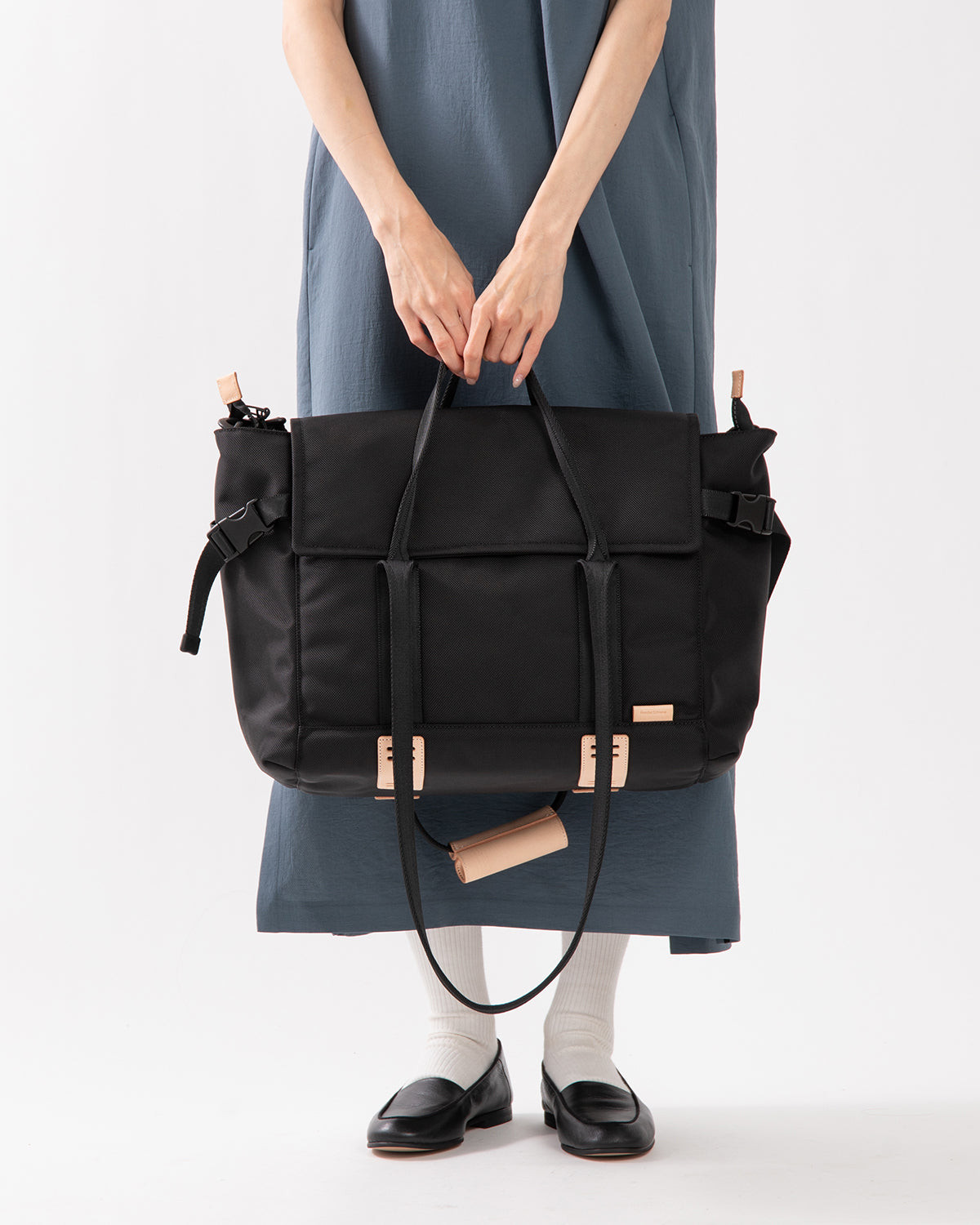 MODULE TOTE BAG