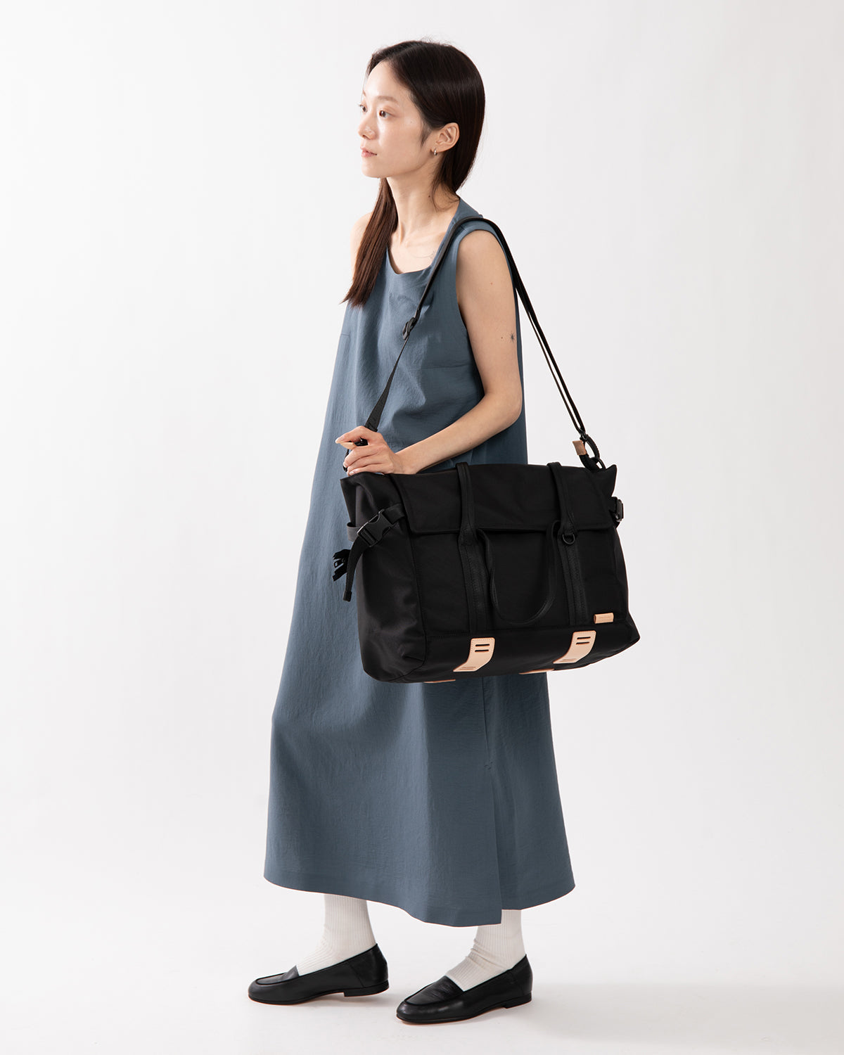 MODULE TOTE BAG
