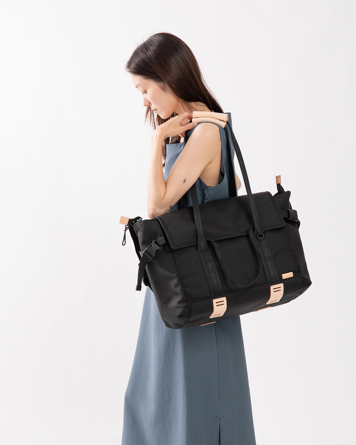 MODULE TOTE BAG