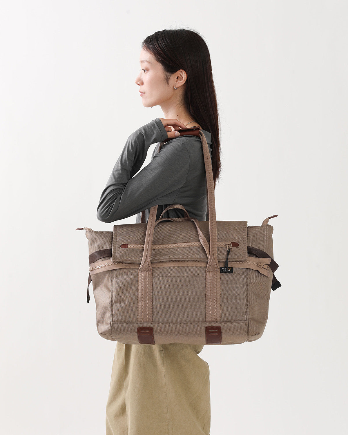 MODULE TOTE BAG