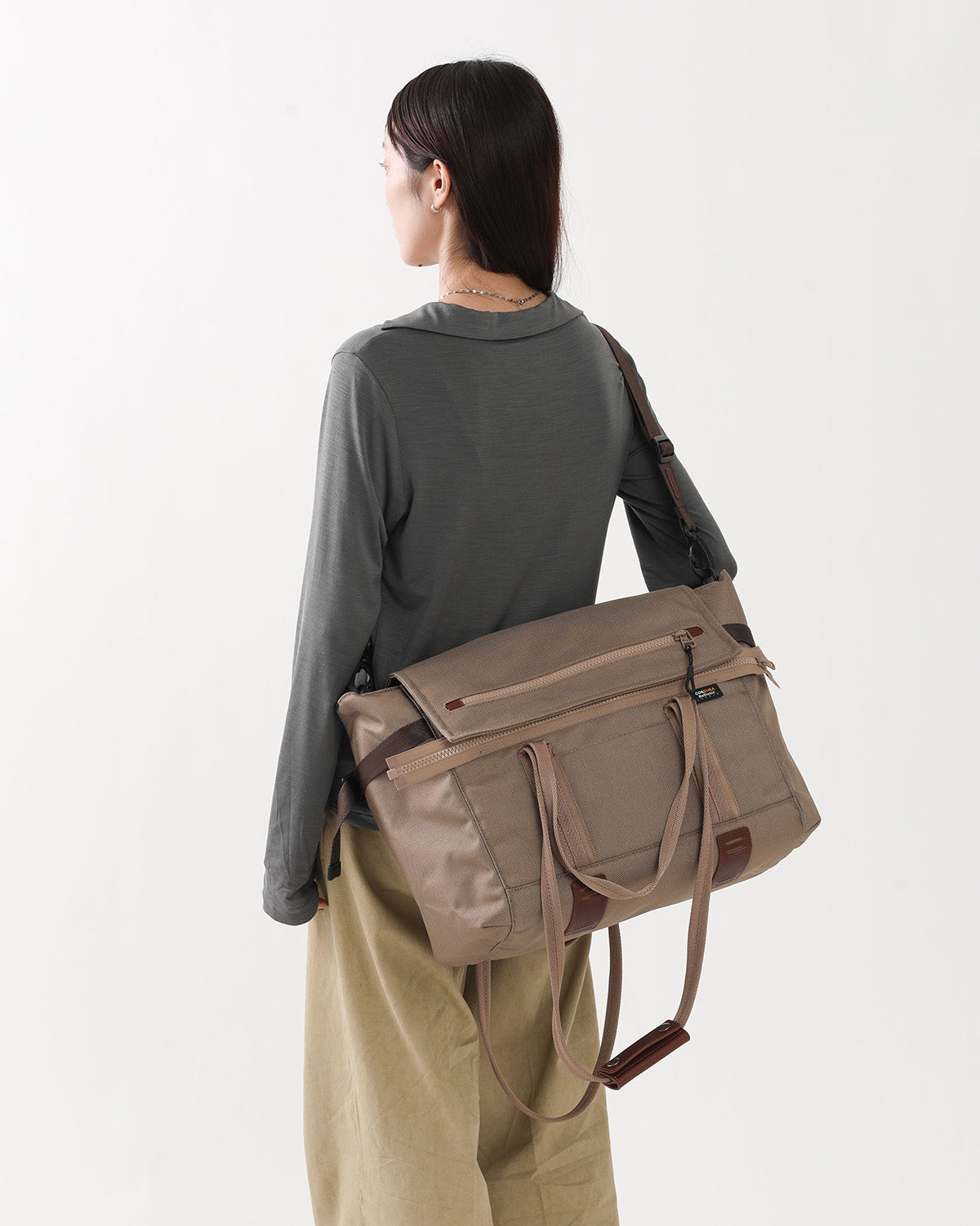 MODULE TOTE BAG