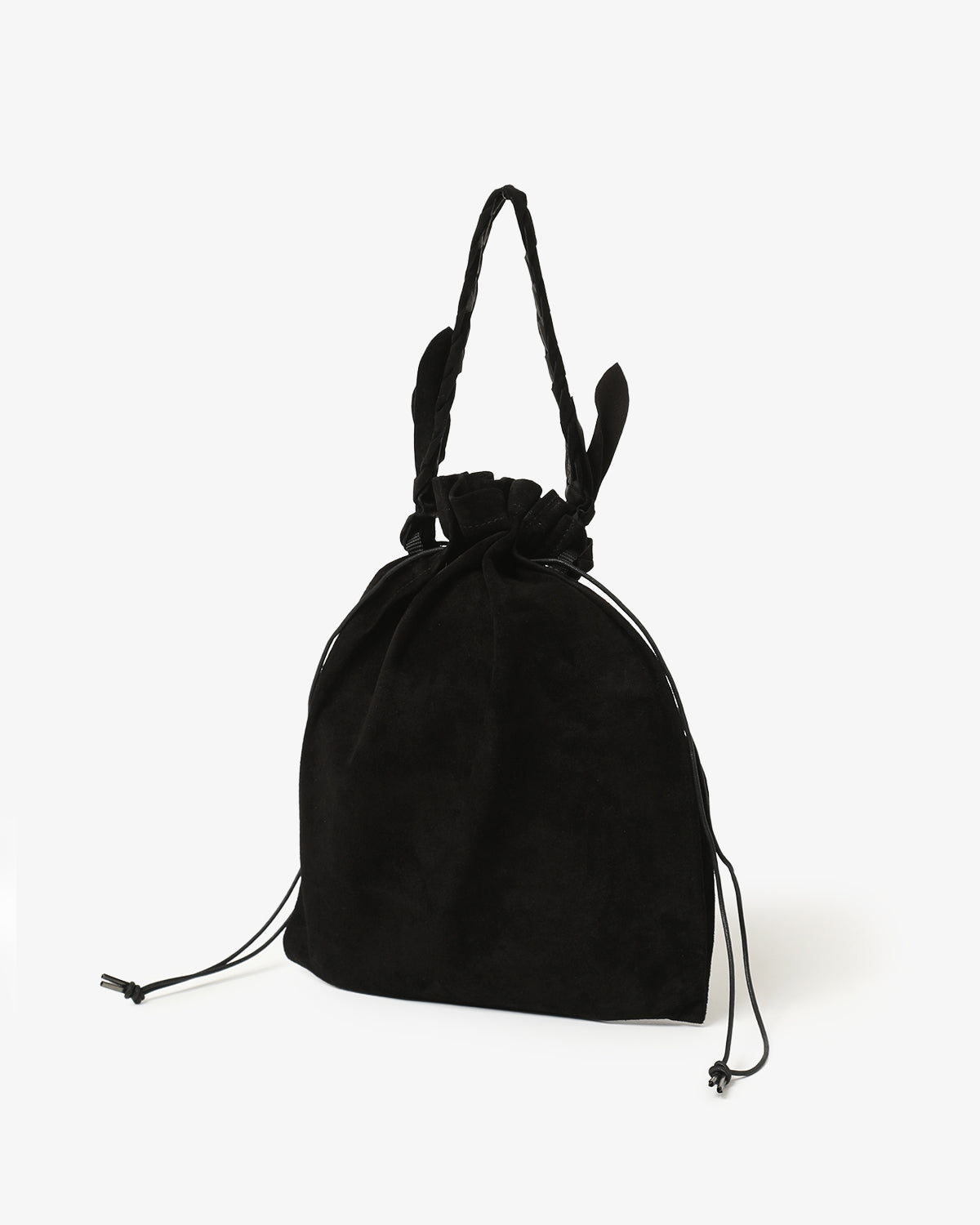 WOVEN SAC SUEDE