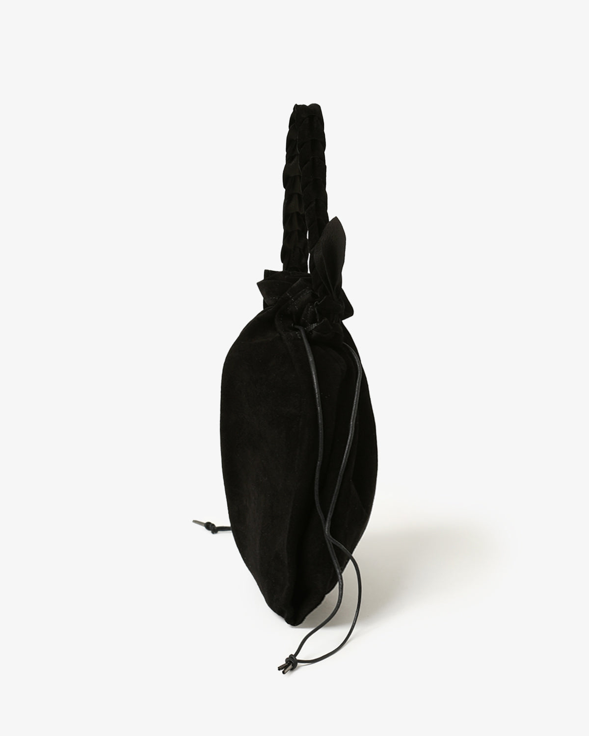 WOVEN SAC SUEDE