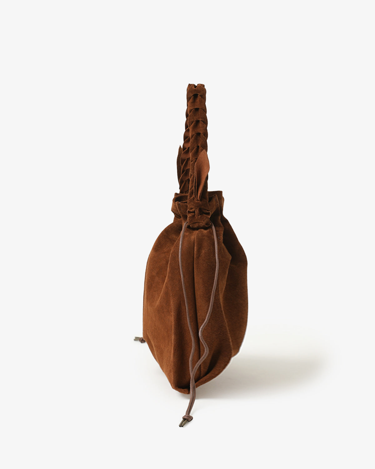 WOVEN SAC SUEDE