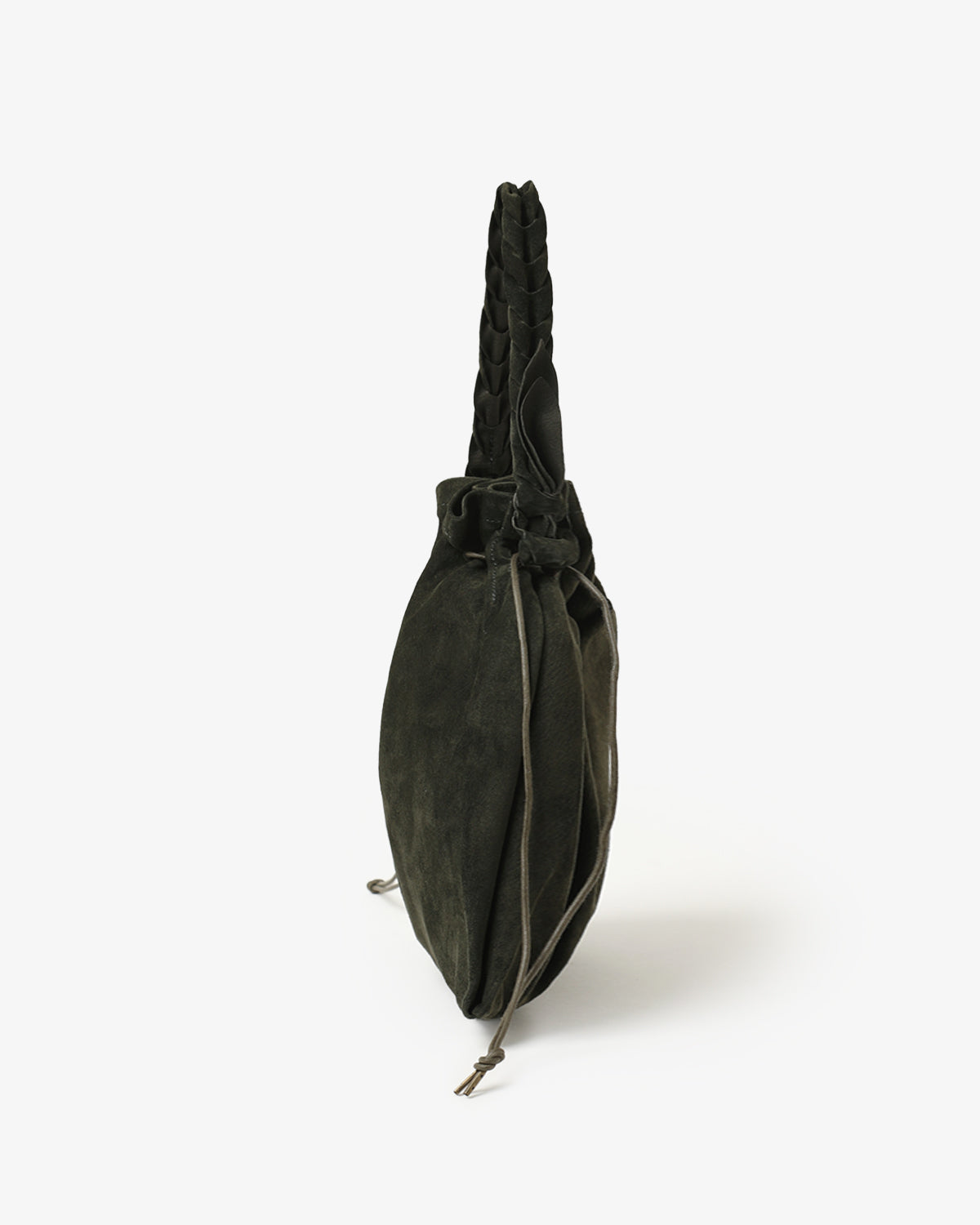 WOVEN SAC SUEDE