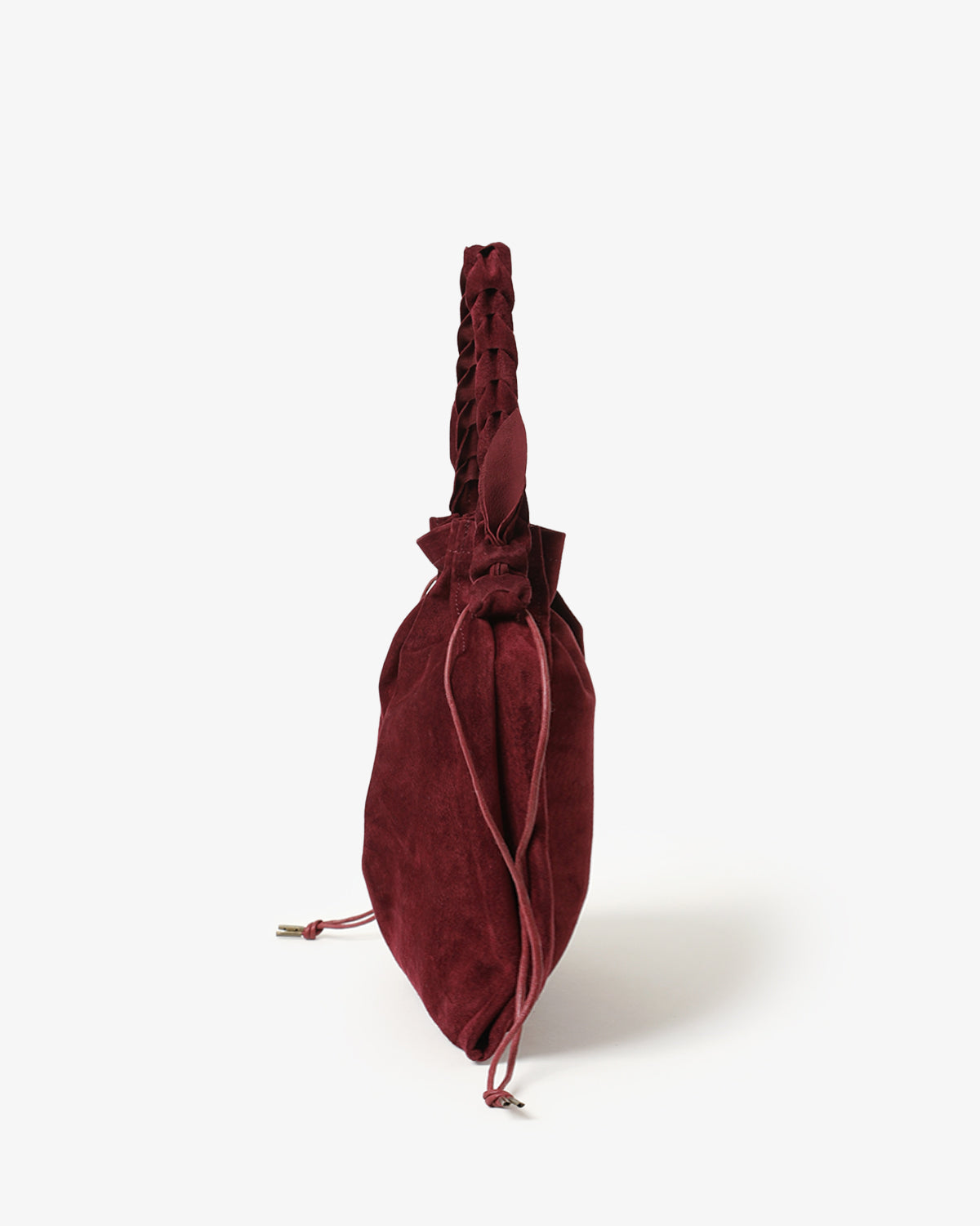 WOVEN SAC SUEDE
