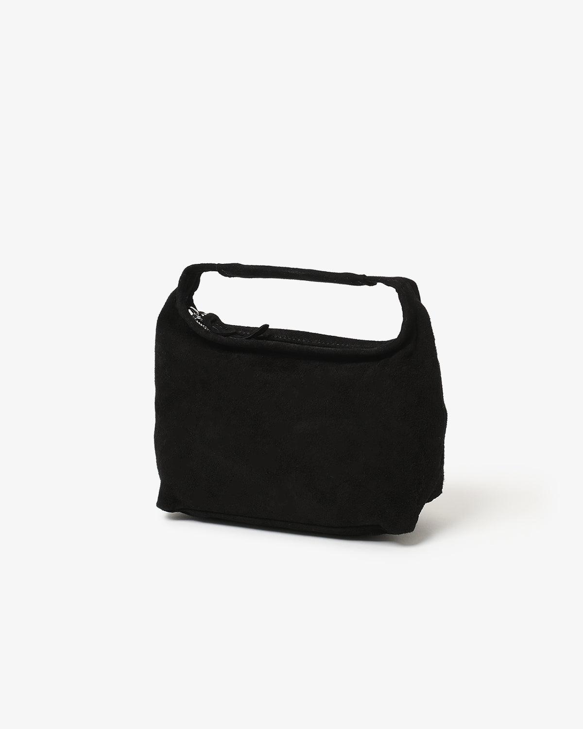 PETIT BAG SUEDE