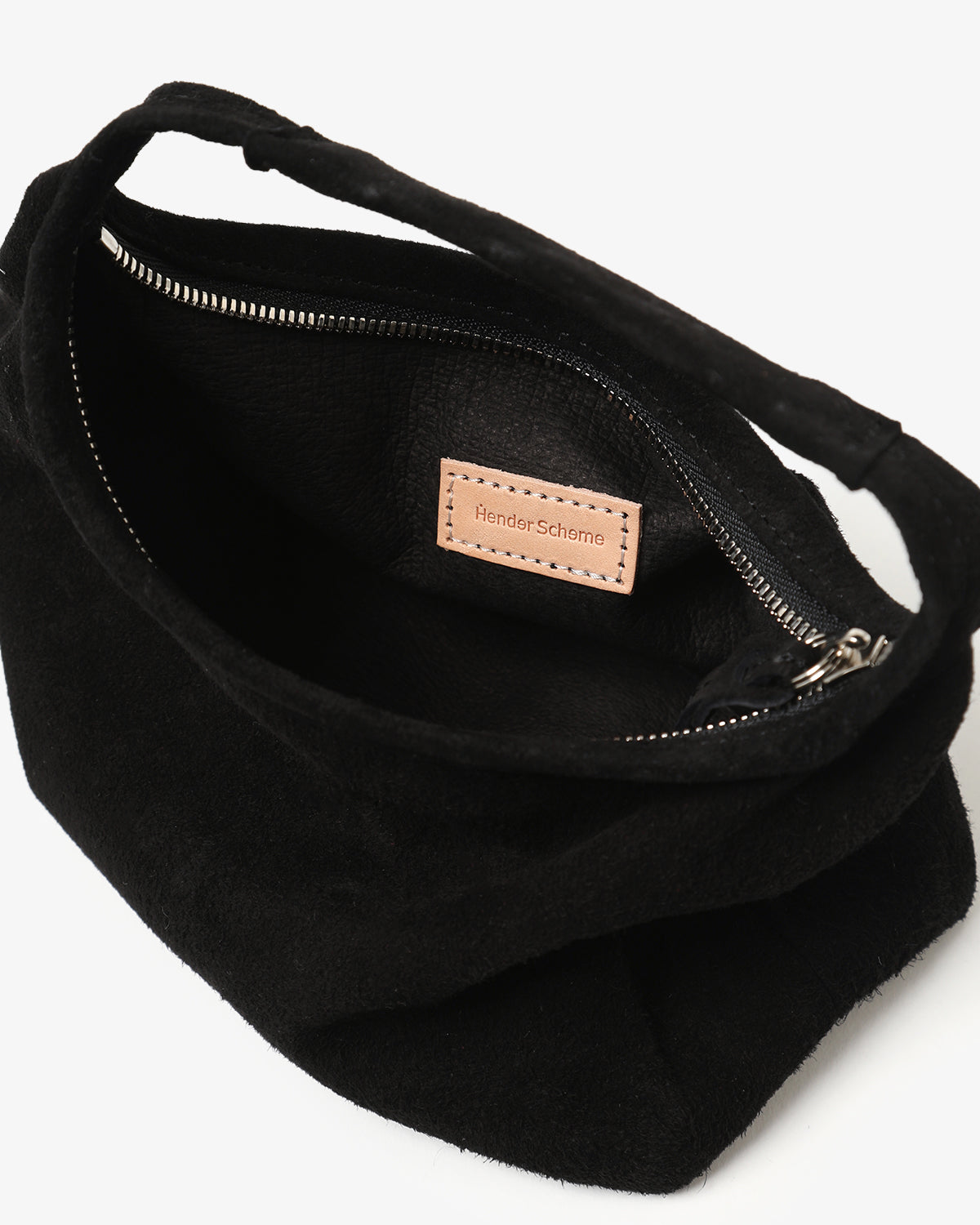 PETIT BAG SUEDE
