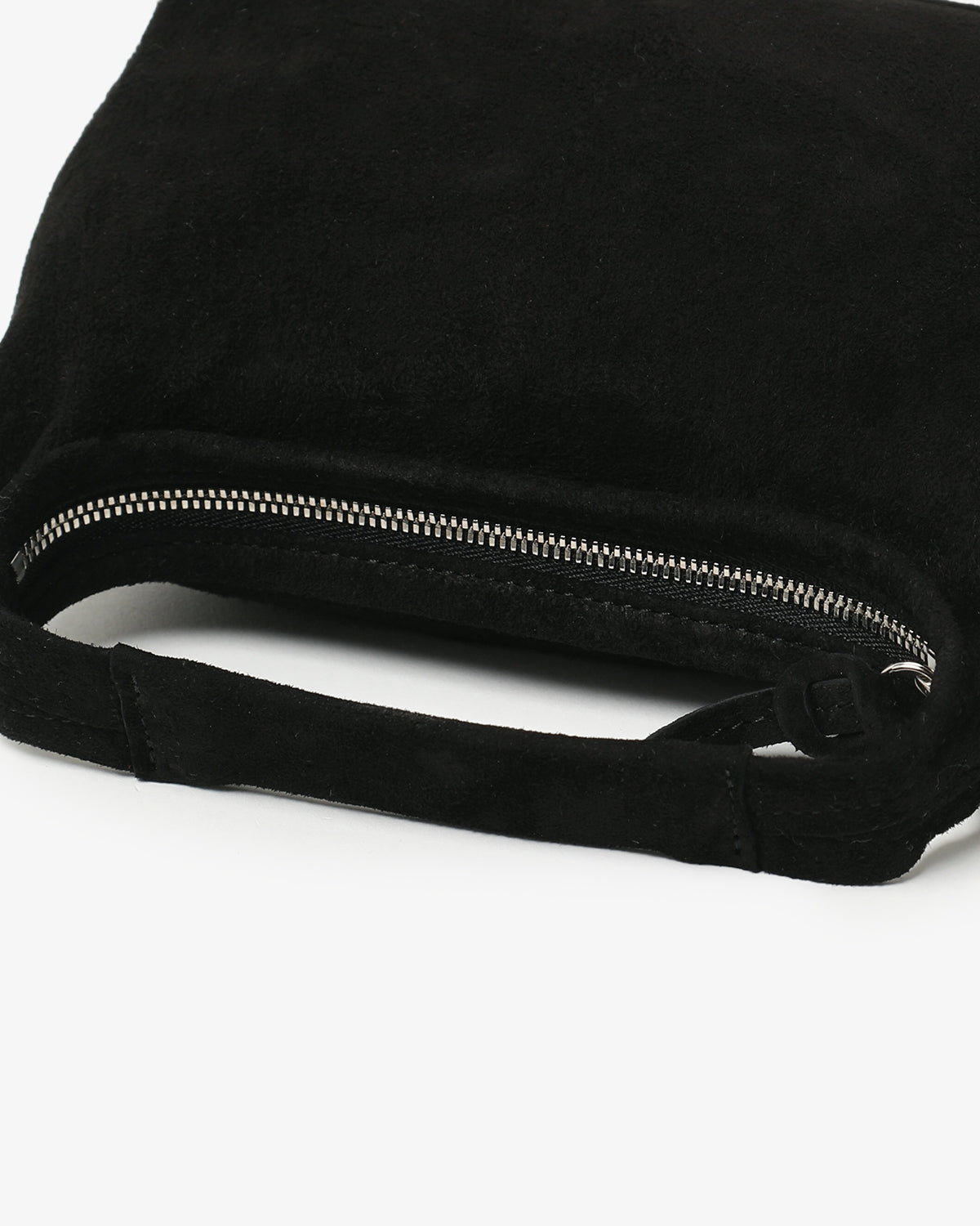 PETIT BAG SUEDE