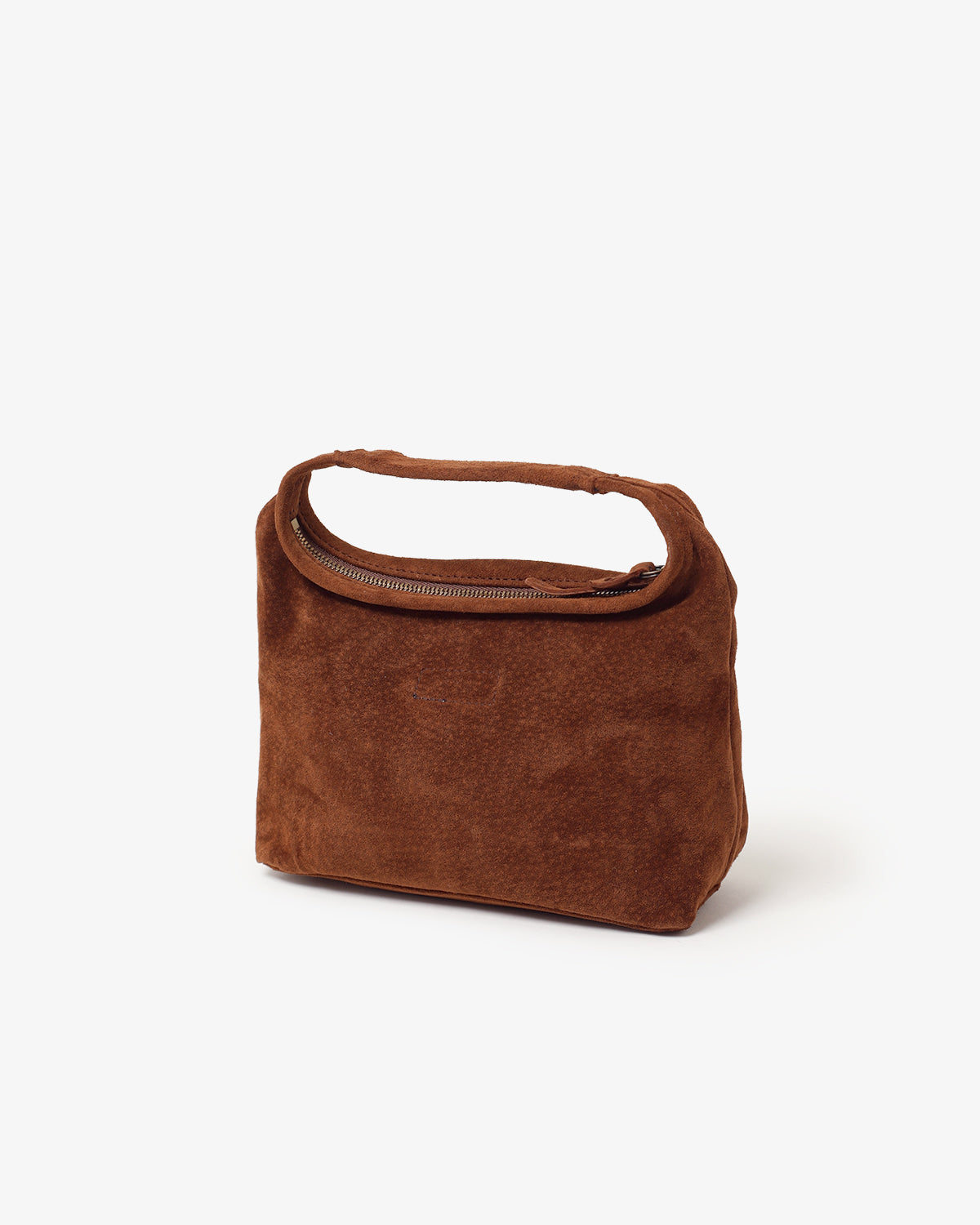 PETIT BAG SUEDE