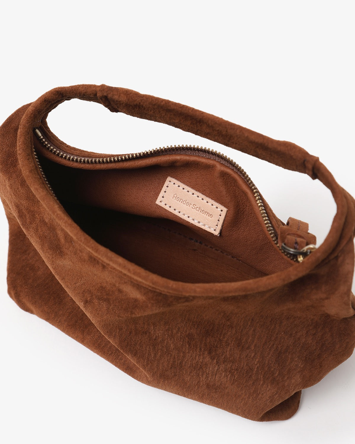 PETIT BAG SUEDE