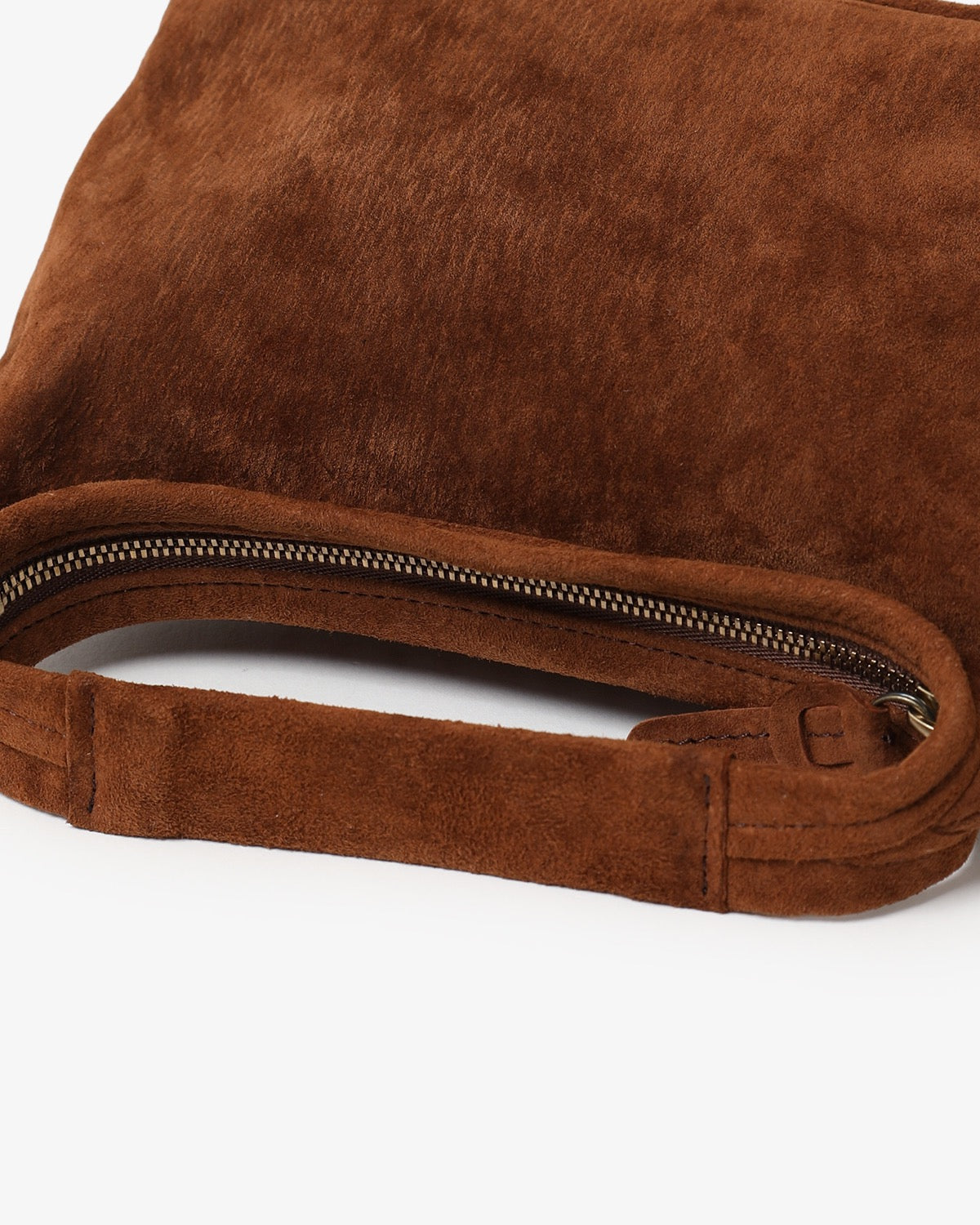 PETIT BAG SUEDE