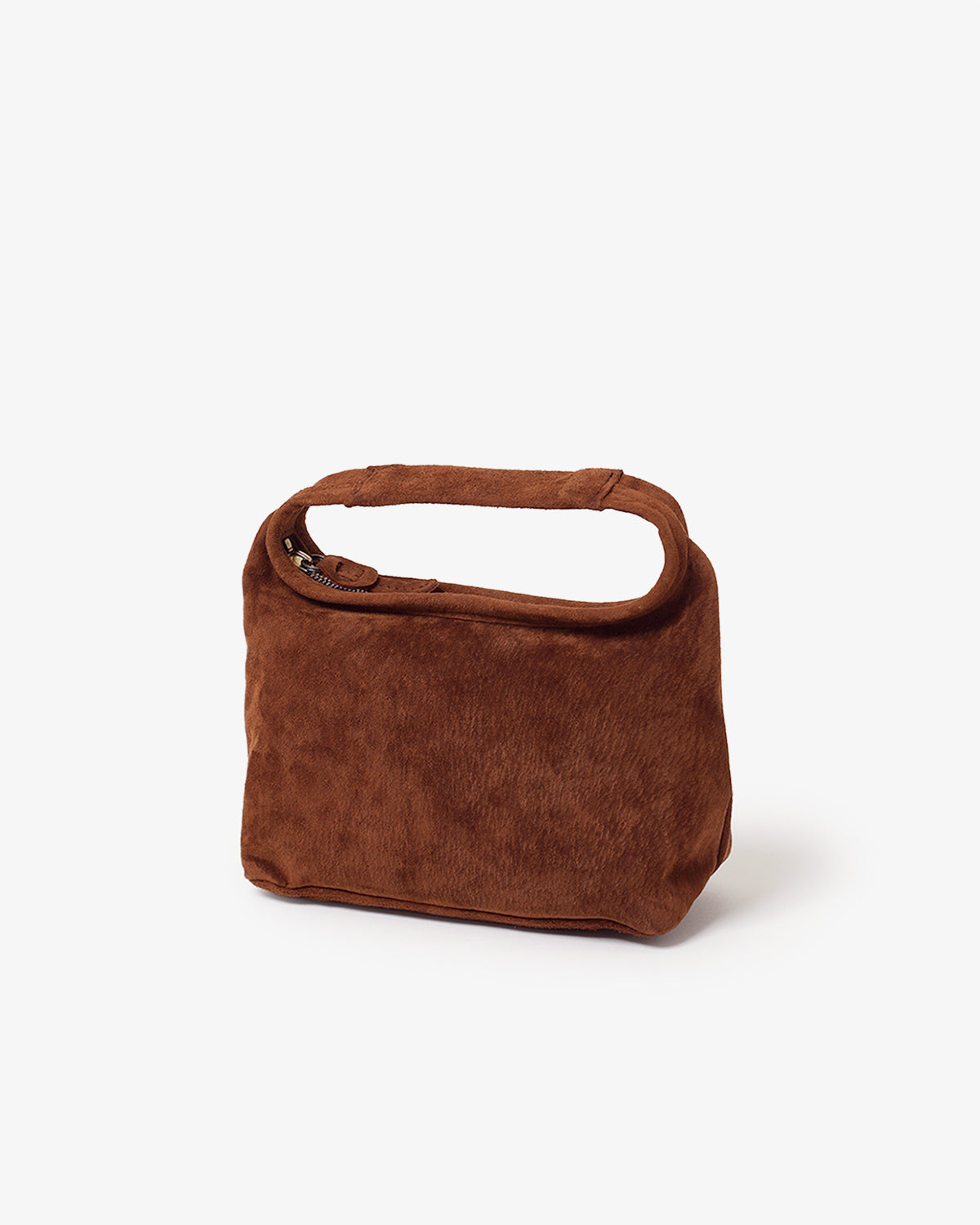PETIT BAG SUEDE