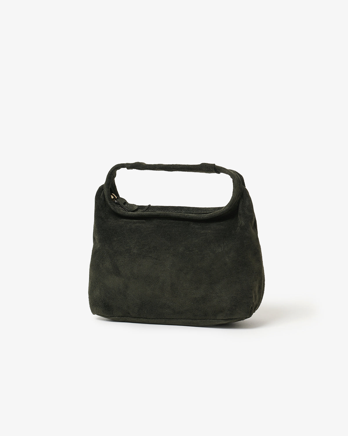 PETIT BAG SUEDE