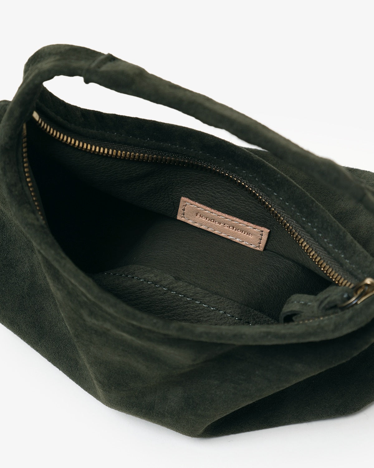 PETIT BAG SUEDE